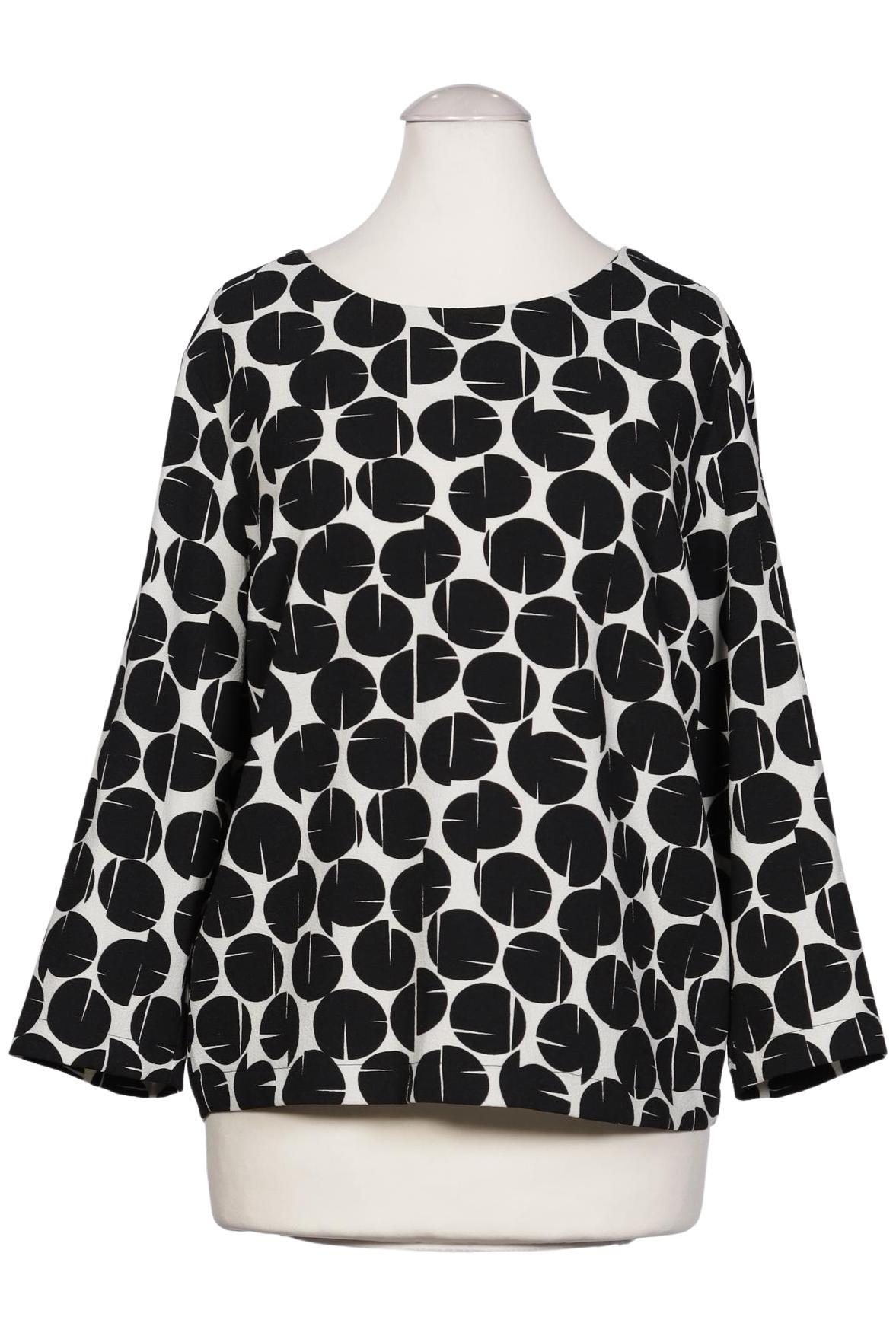 

Opus Damen Bluse, mehrfarbig, Gr. 36