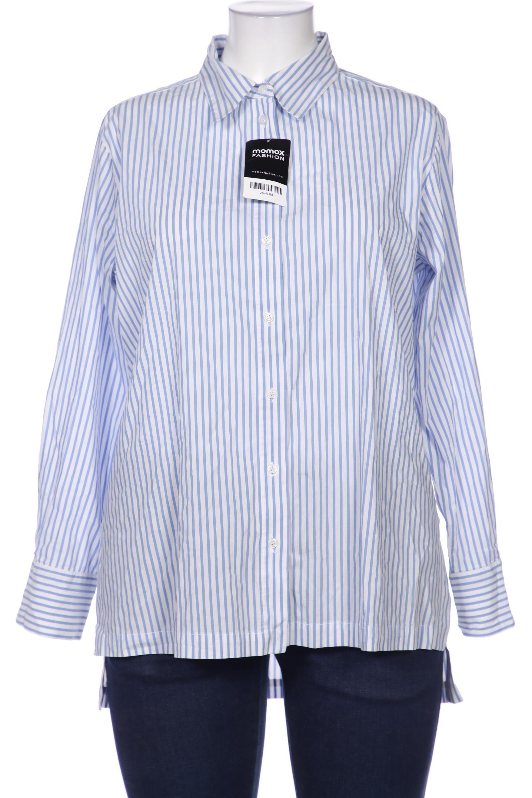 

Opus Damen Bluse, hellblau