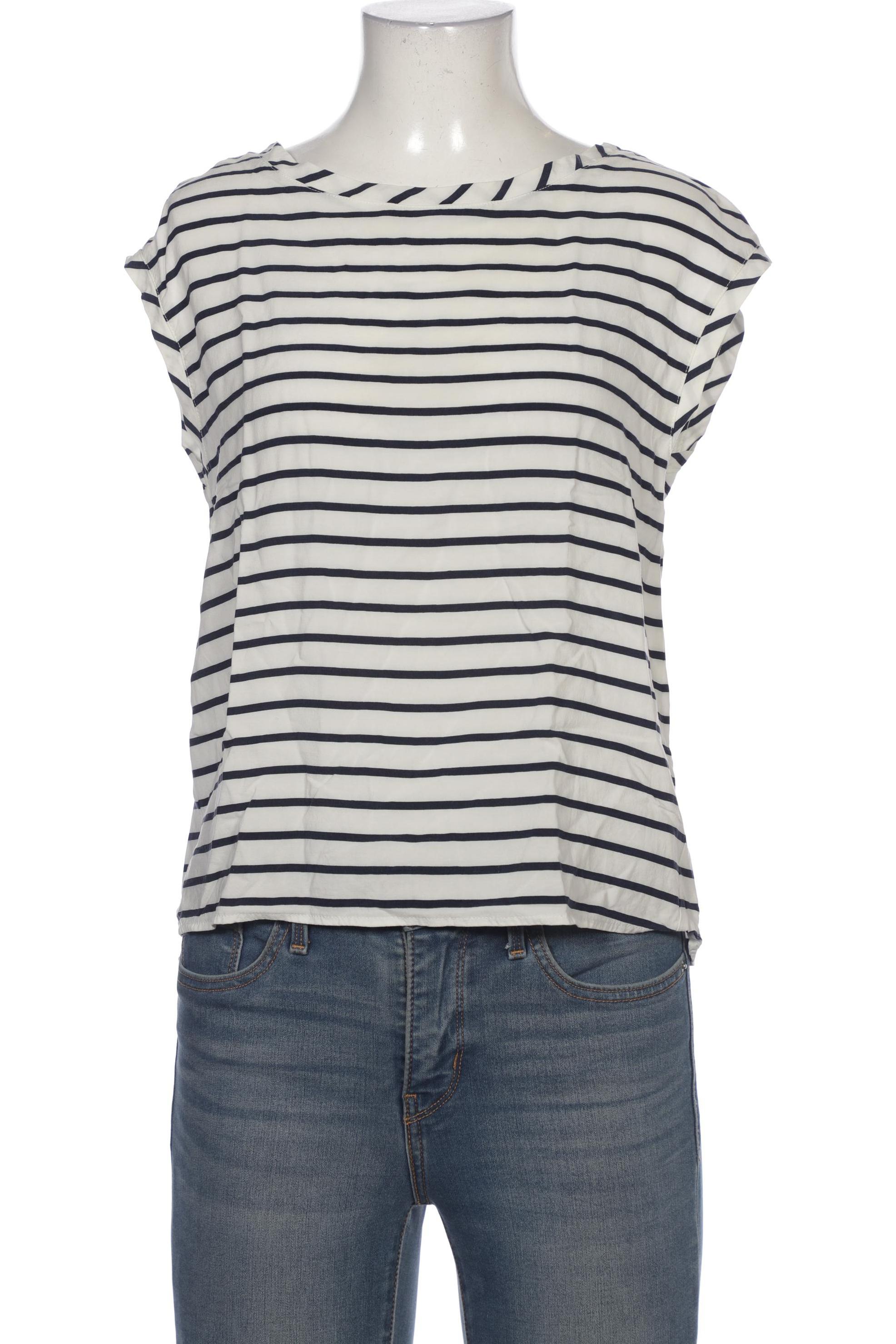 

Opus Damen Bluse, weiß