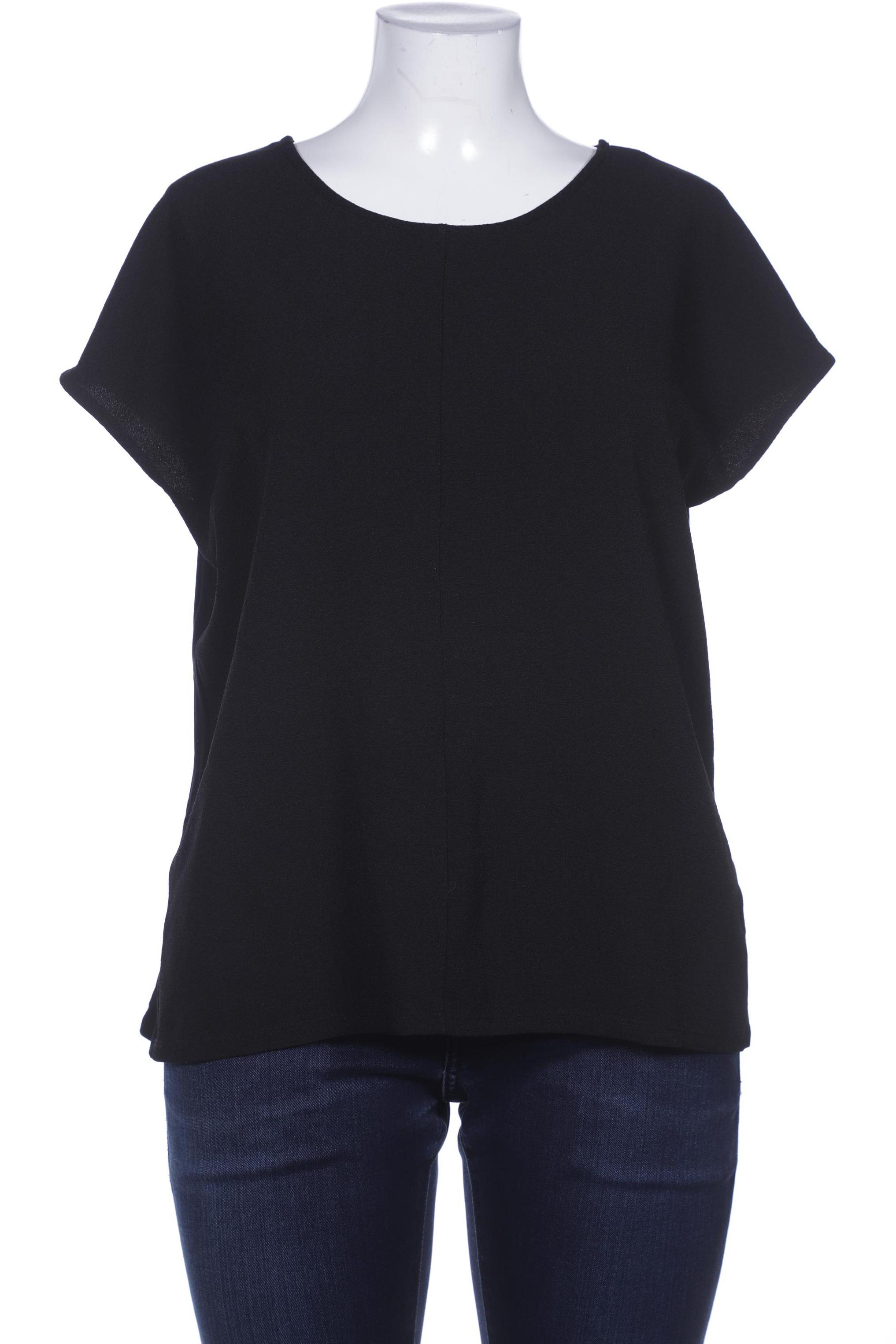 

Opus Damen Bluse, schwarz