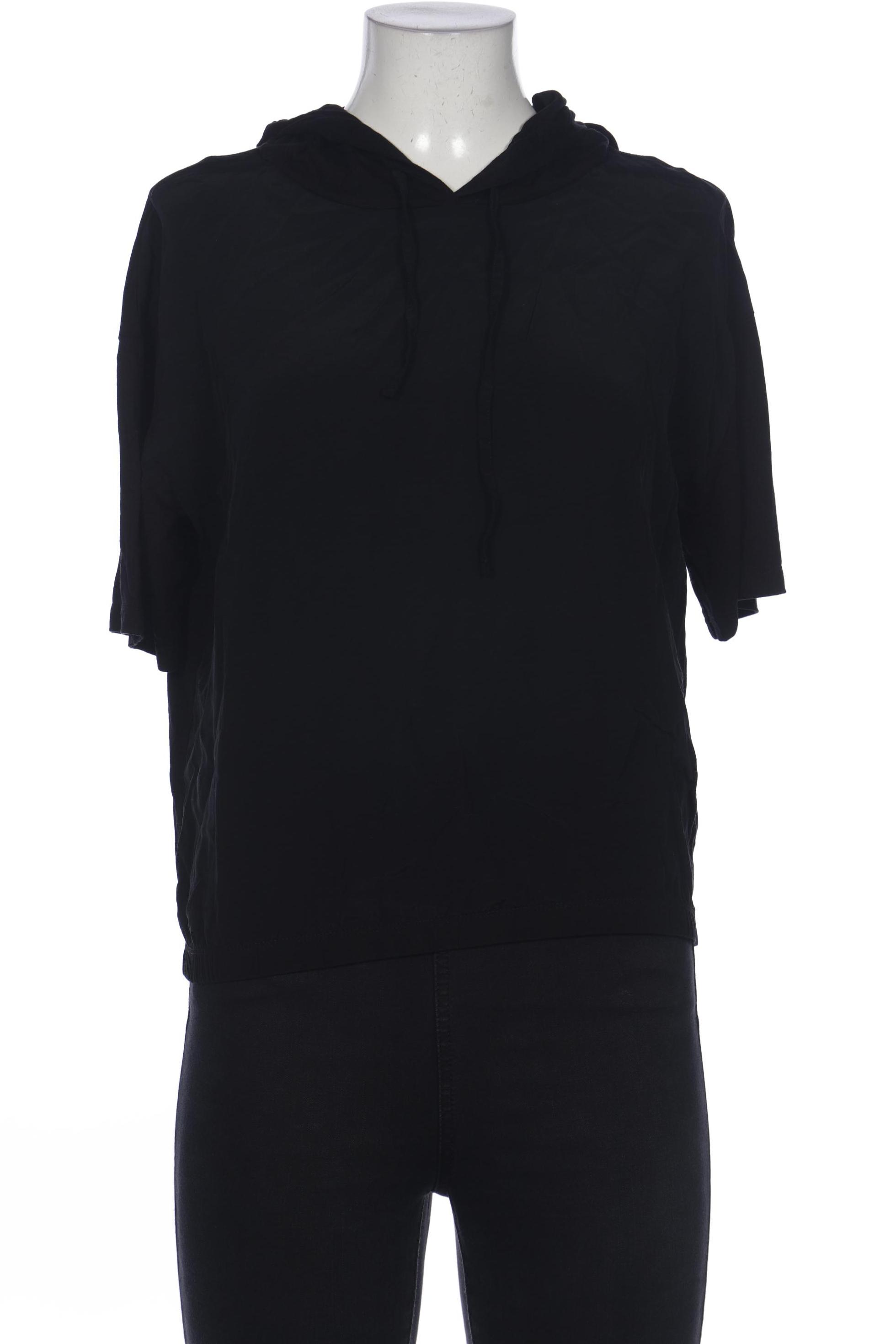 

Opus Damen Bluse, schwarz, Gr. 40