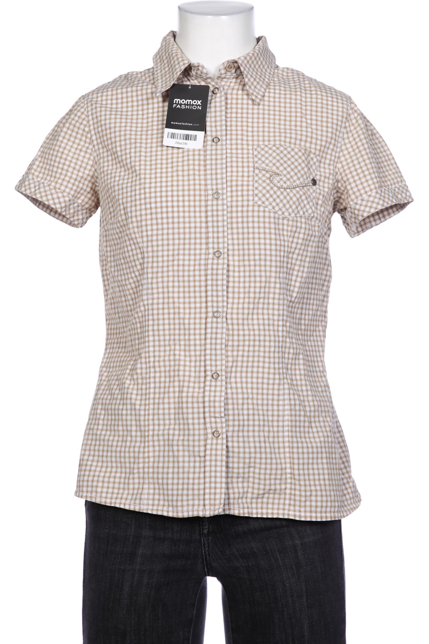 

Opus Damen Bluse, beige