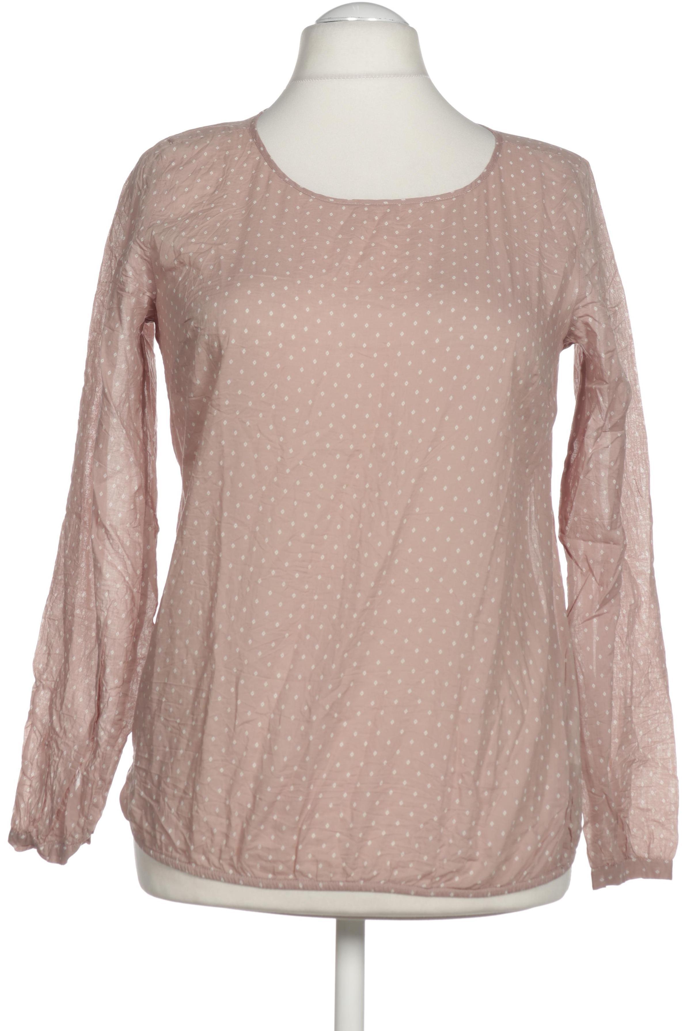 

Opus Damen Bluse, braun, Gr. 40