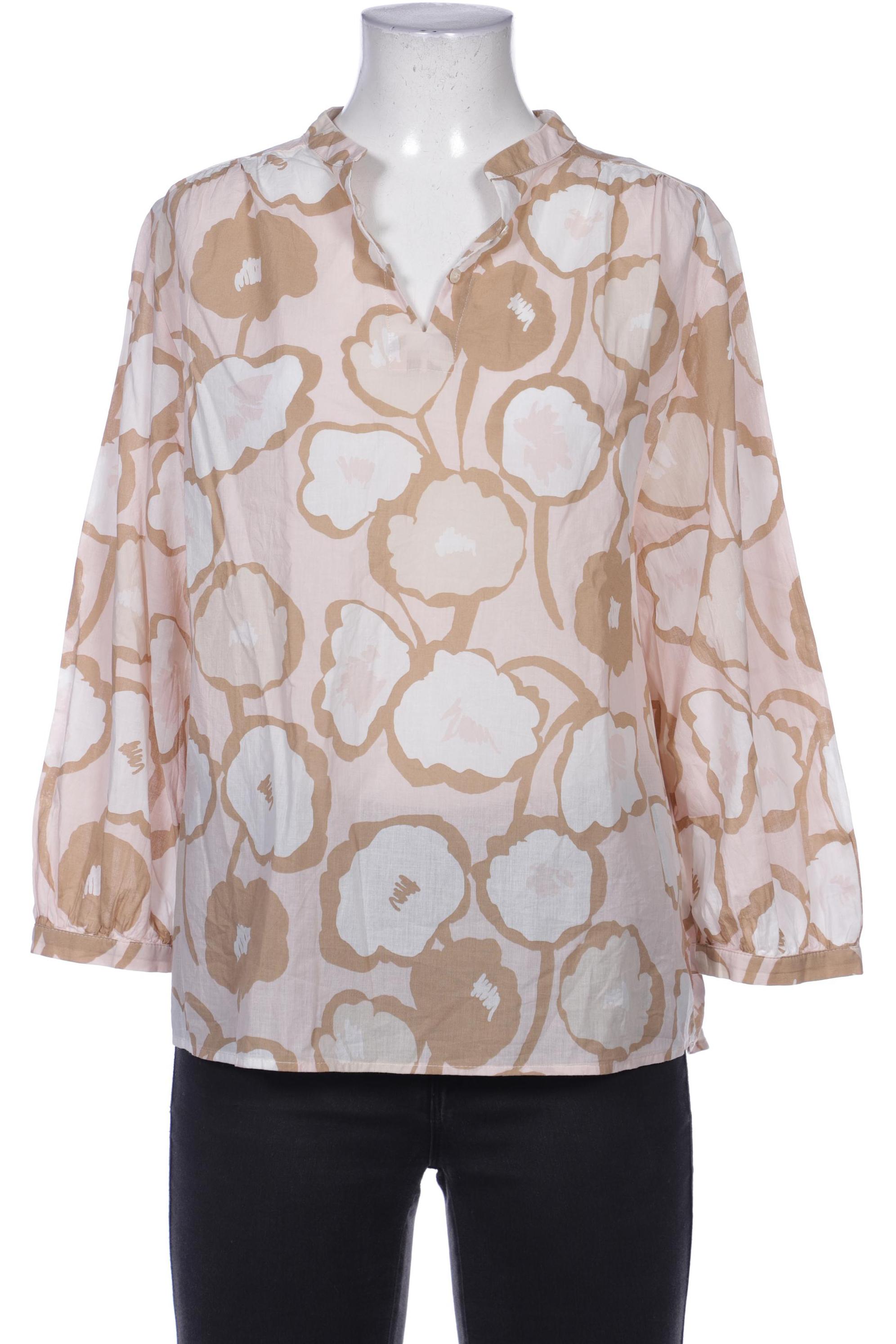 

Opus Damen Bluse, pink, Gr. 38