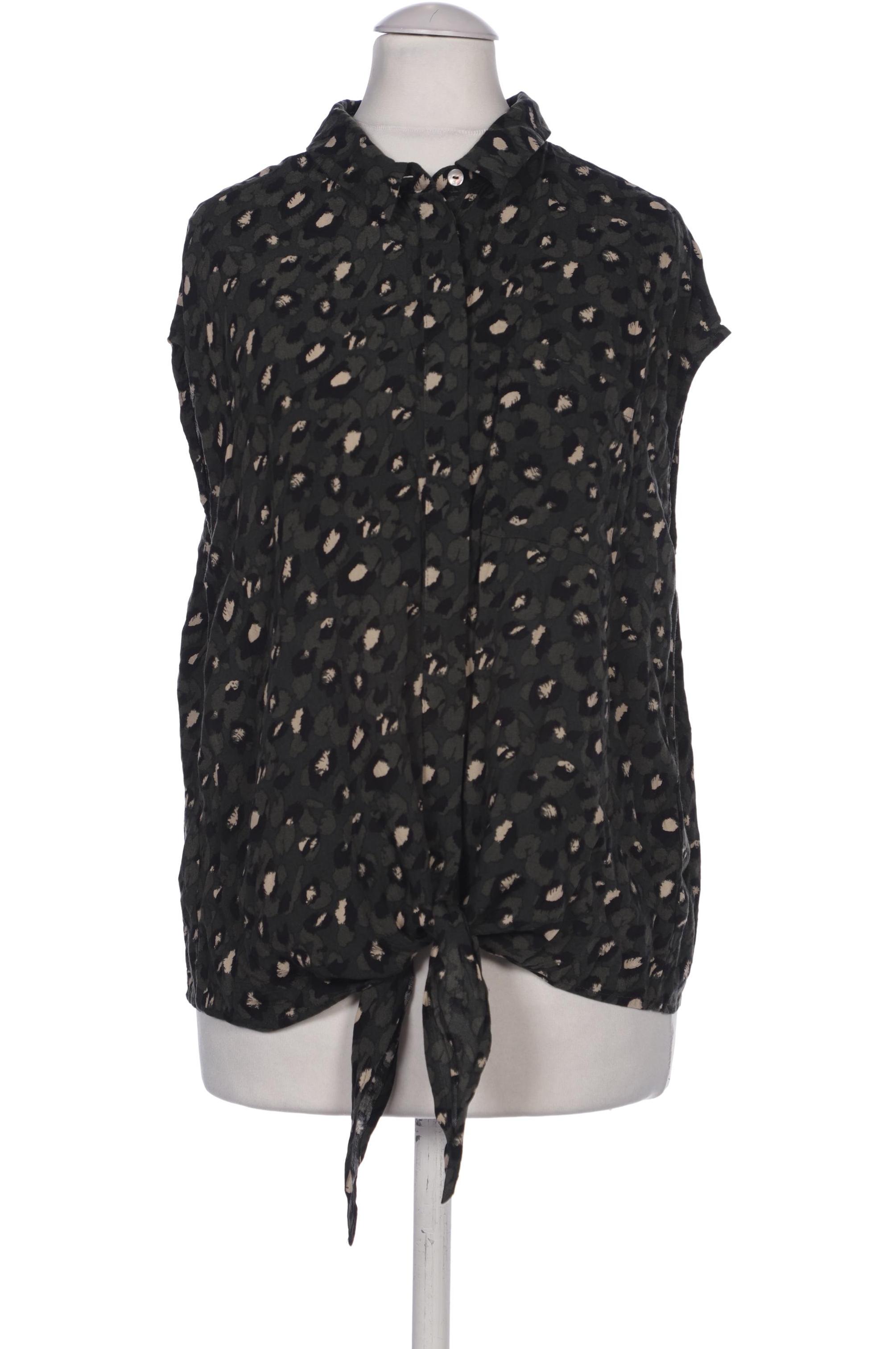 

Opus Damen Bluse, grün, Gr. 36