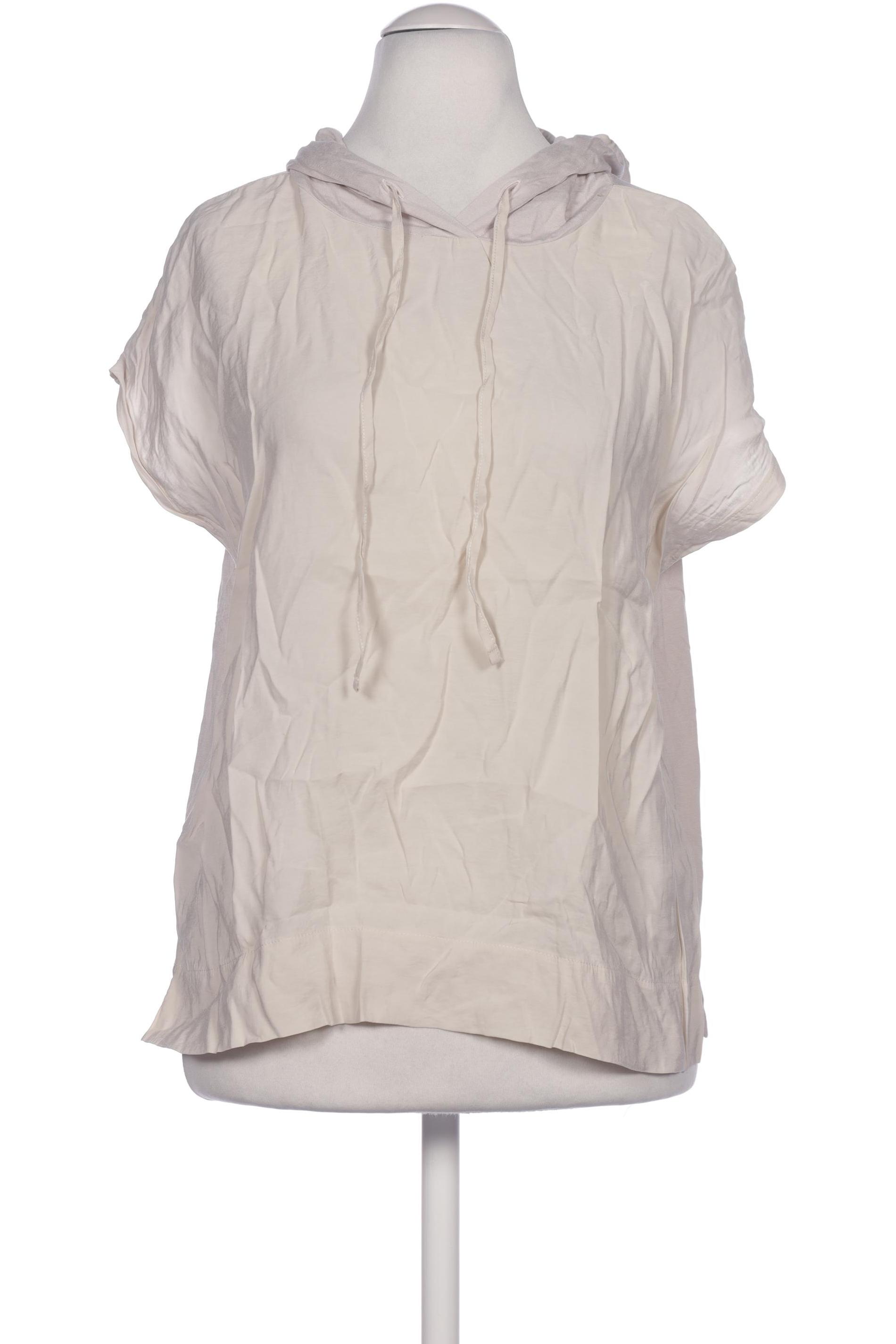 

Opus Damen Bluse, beige, Gr. 38