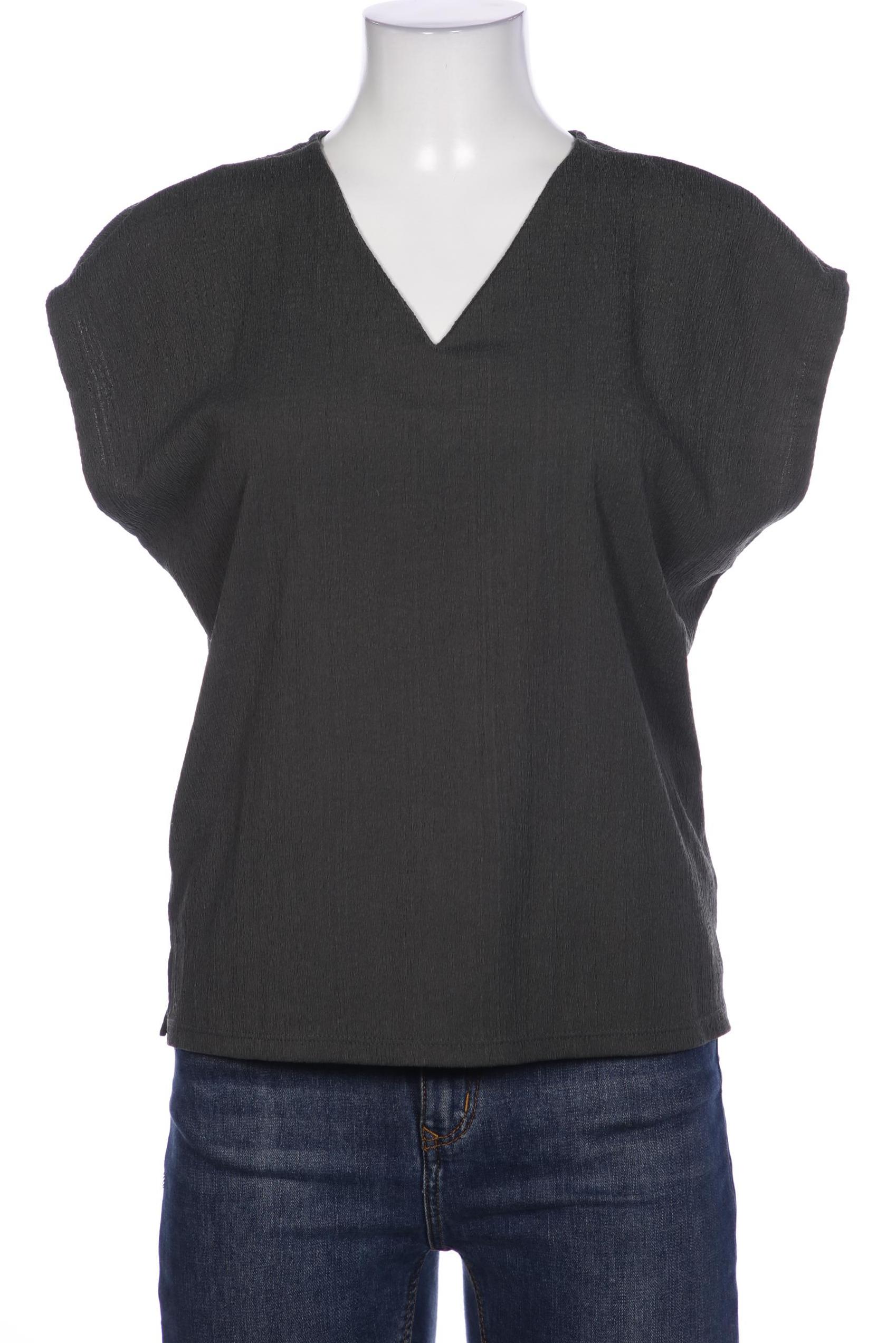 

Opus Damen Bluse, grau