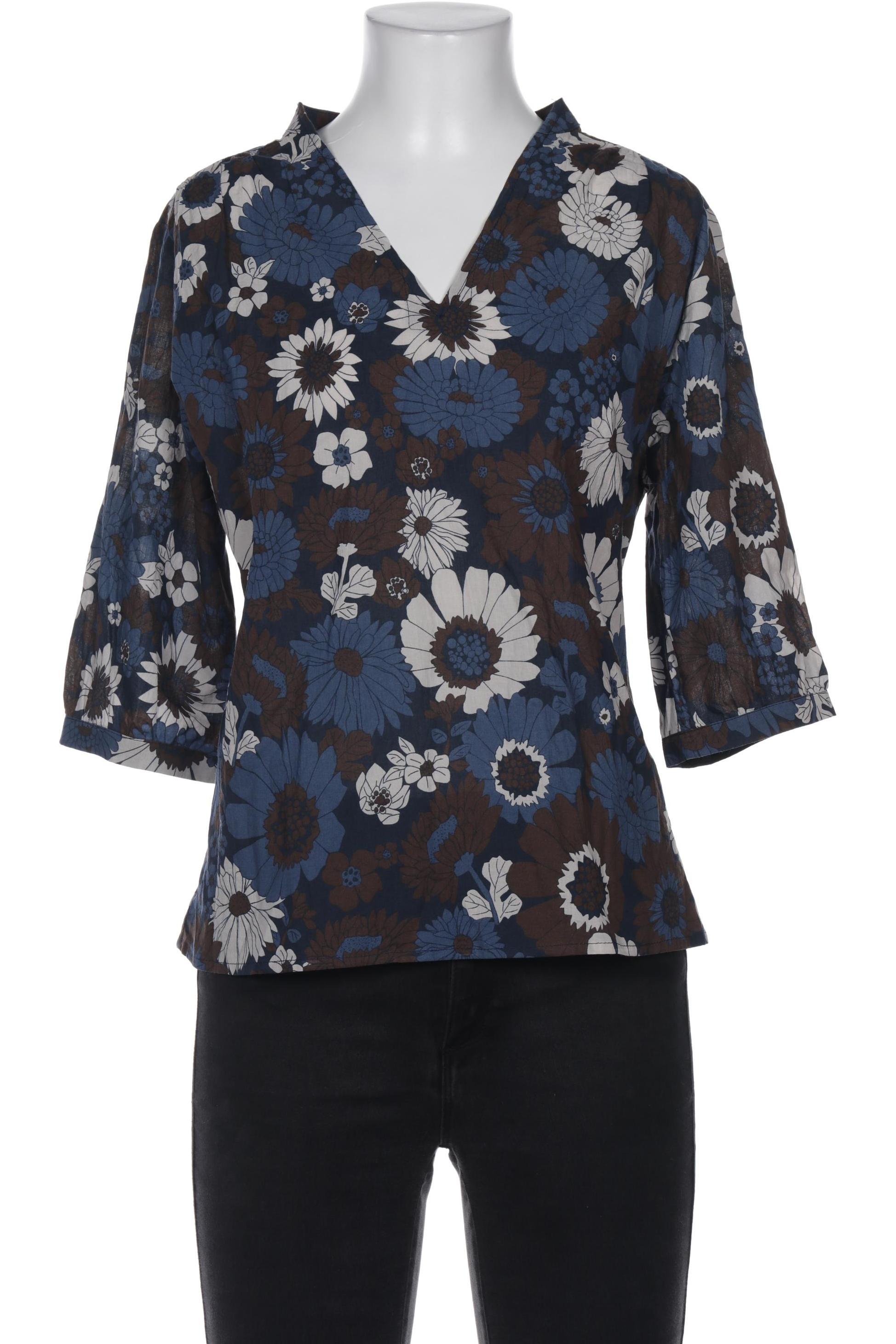 

Opus Damen Bluse, mehrfarbig, Gr. 36