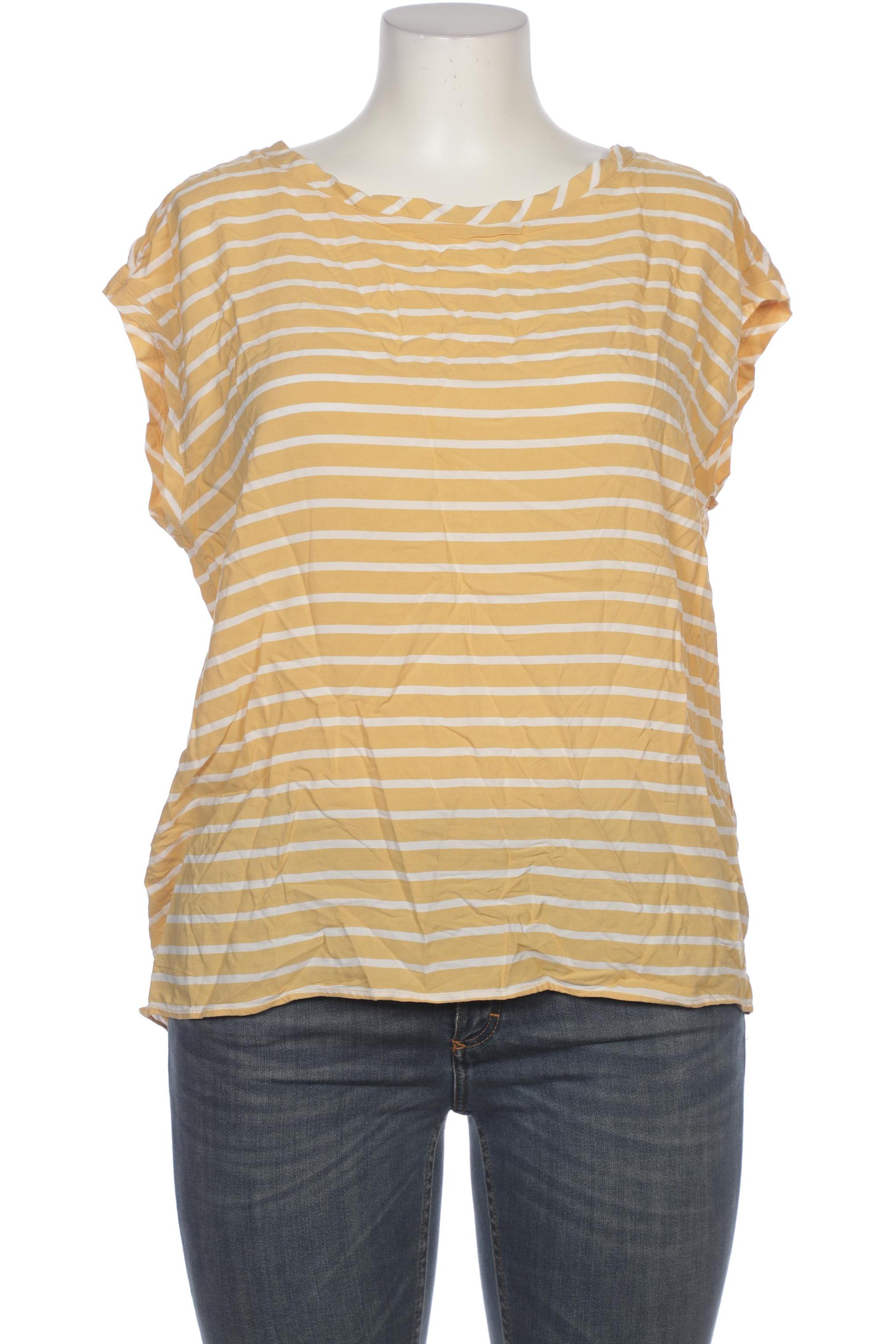 

Opus Damen Bluse, gelb