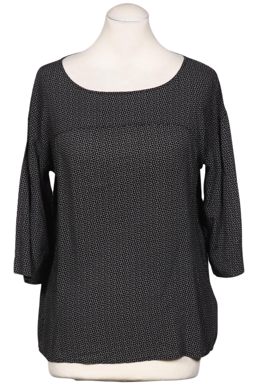 

Opus Damen Bluse, grau, Gr. 36