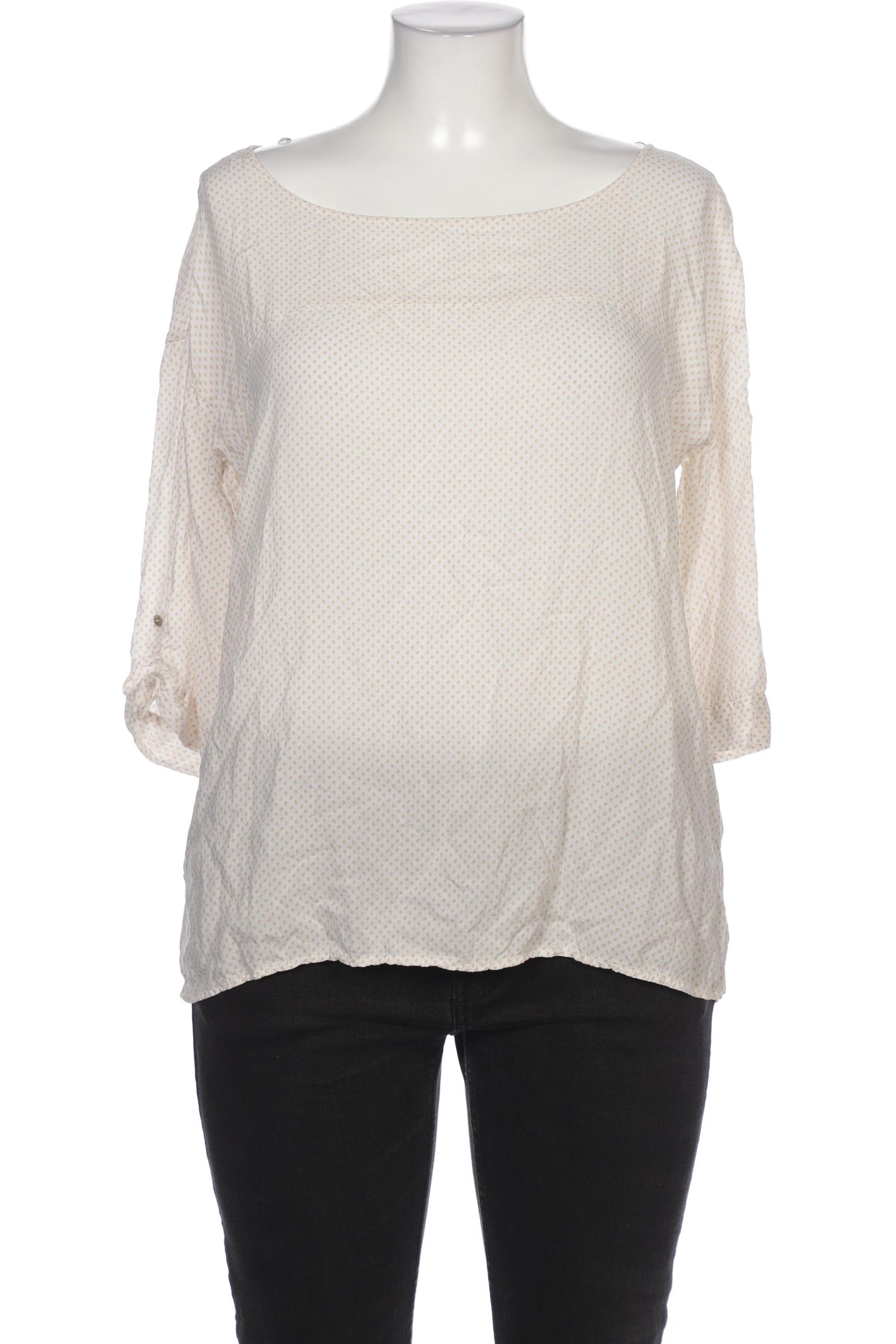 

Opus Damen Bluse, weiß