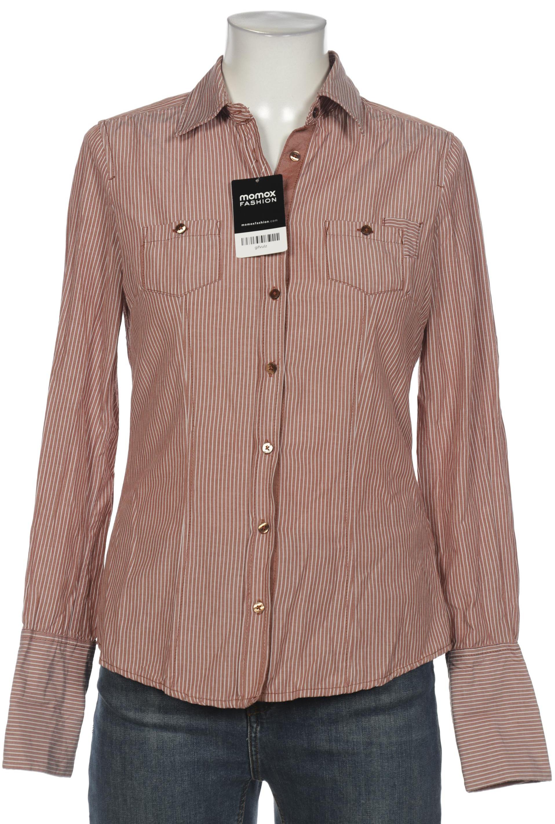 

Opus Damen Bluse, braun, Gr. 36