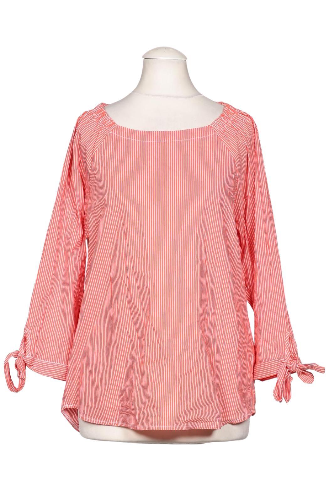 

Opus Damen Bluse, pink, Gr. 36
