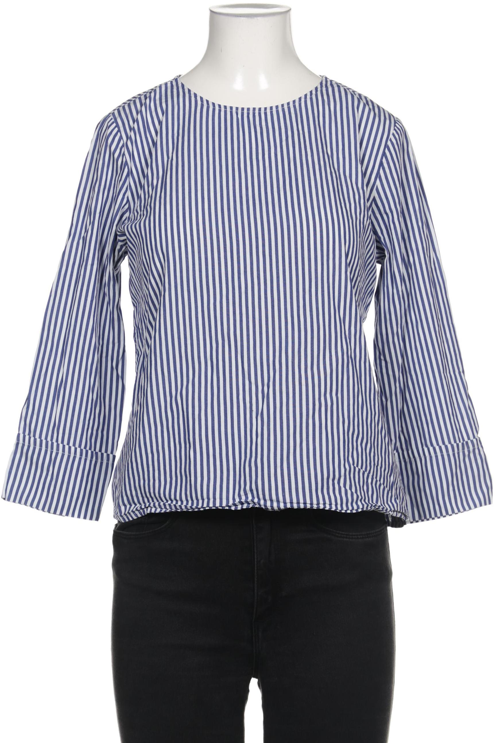 

Opus Damen Bluse, marineblau