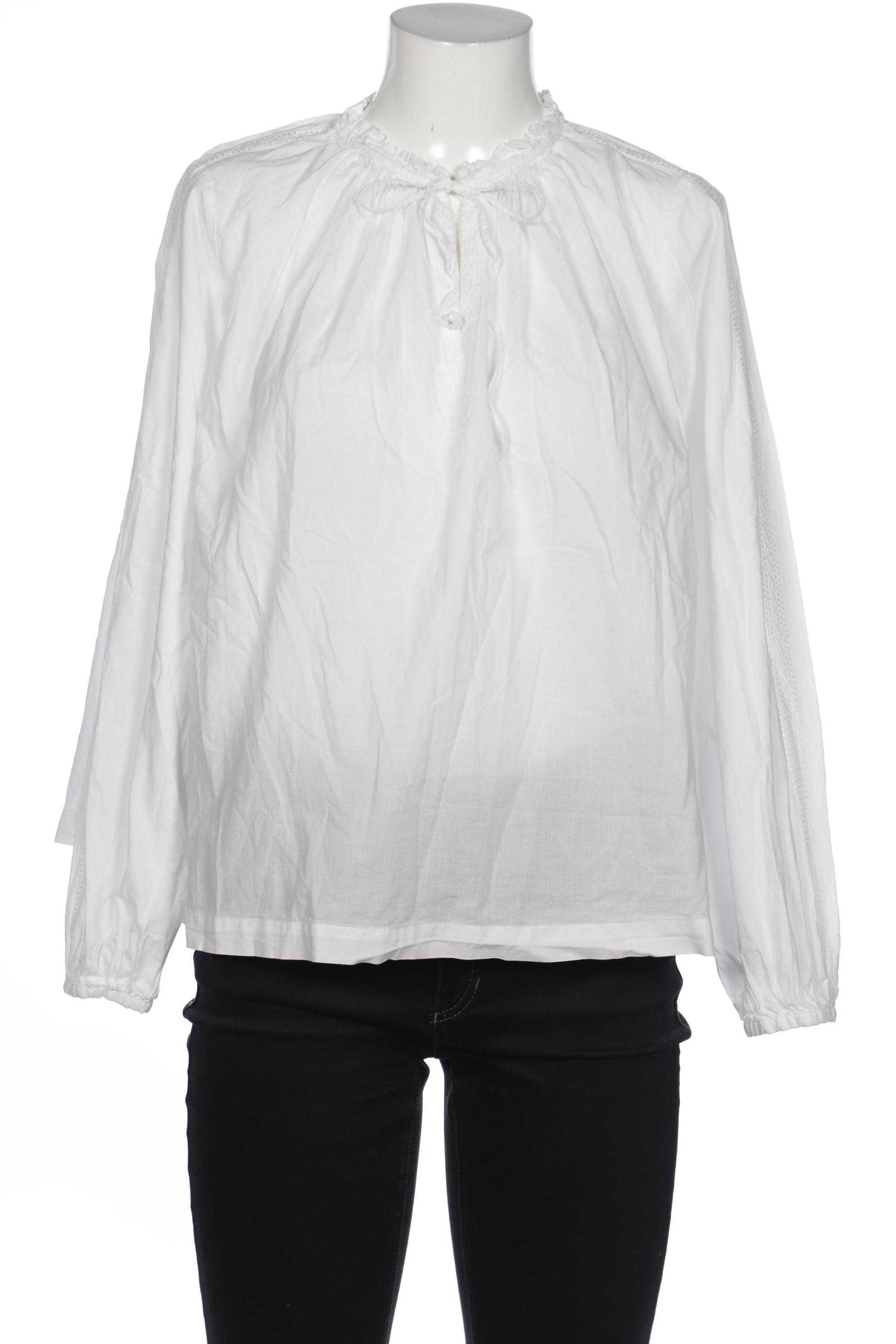 

Opus Damen Bluse, weiß