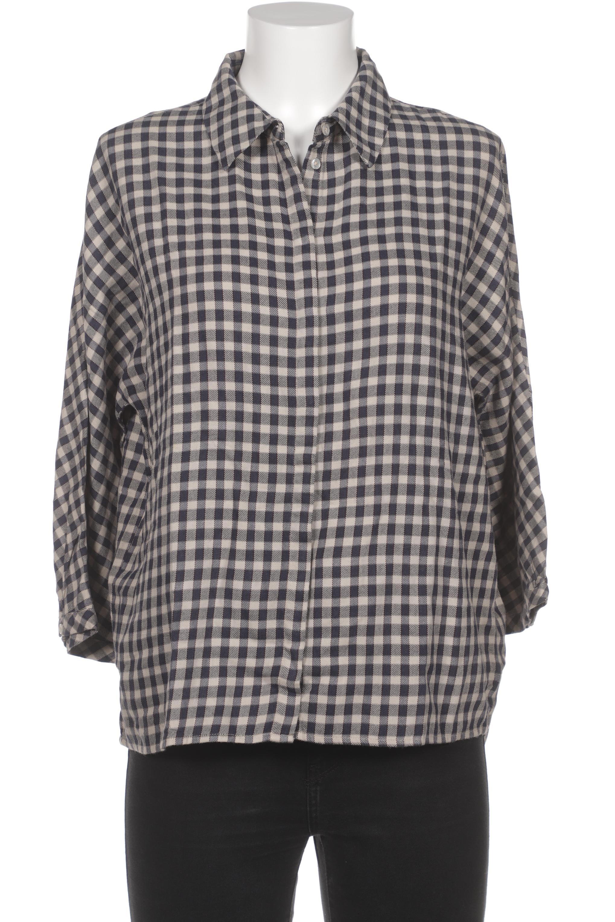 

Opus Damen Bluse, beige, Gr. 40