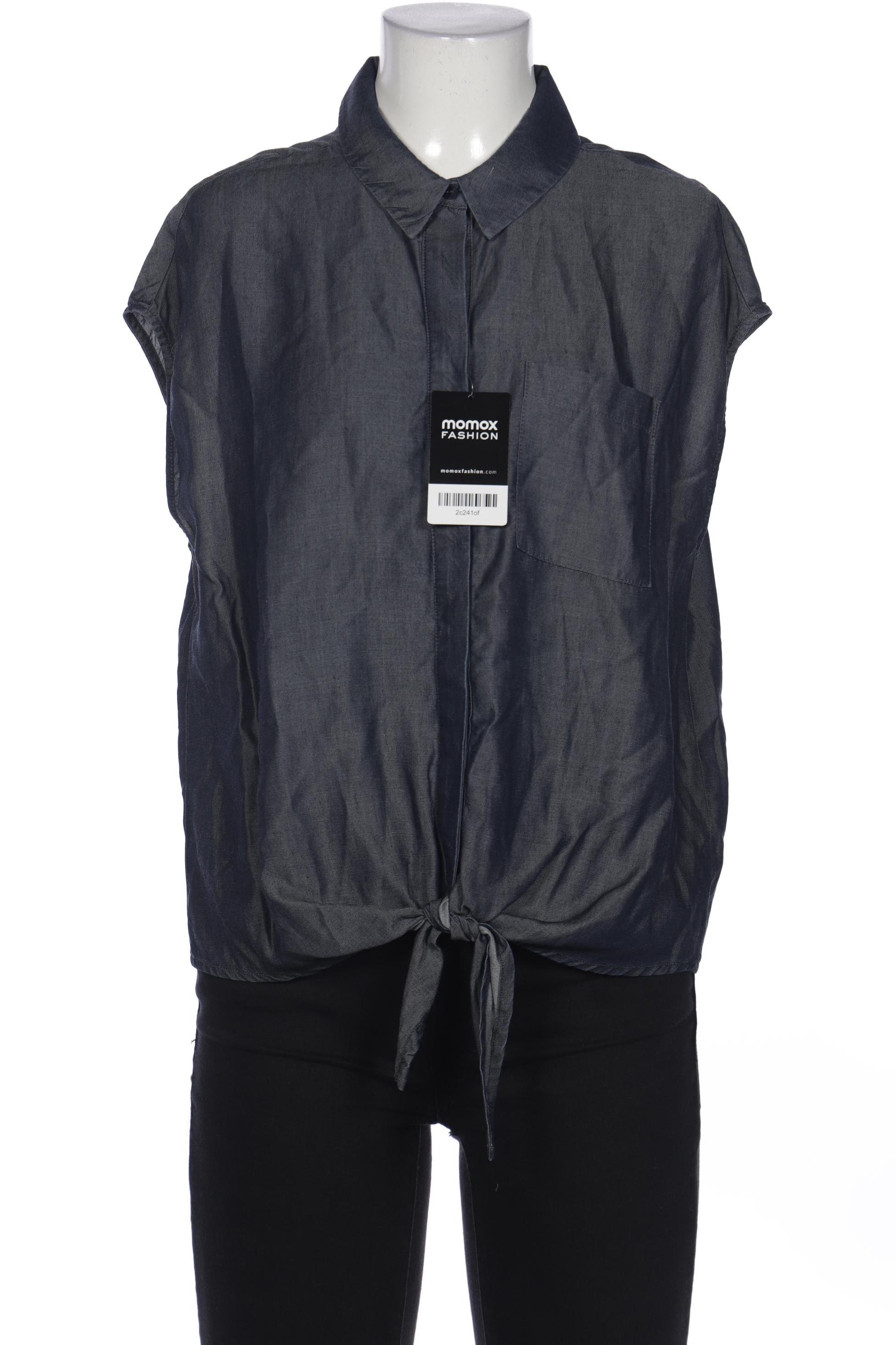 

Opus Damen Bluse, marineblau