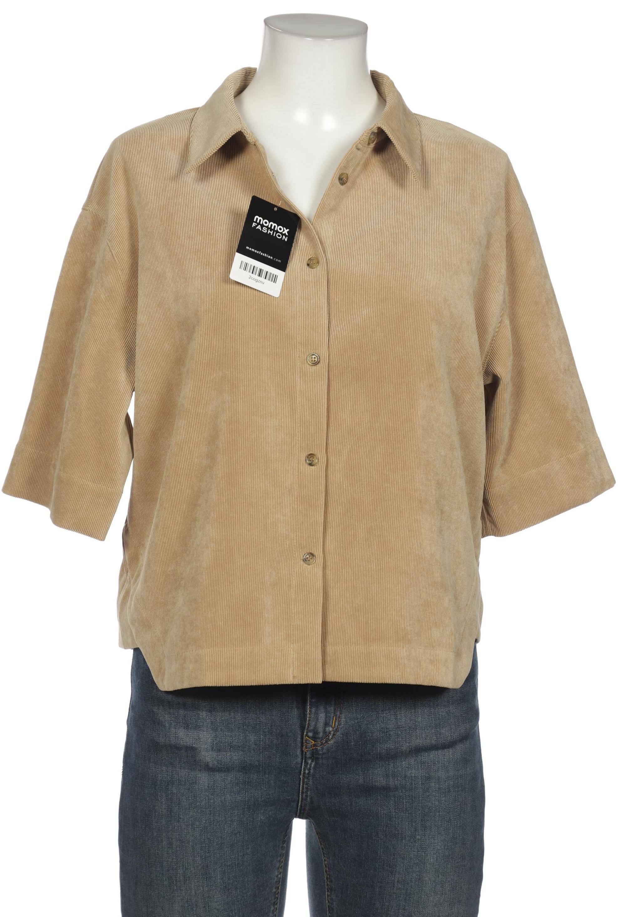 

Opus Damen Bluse, beige