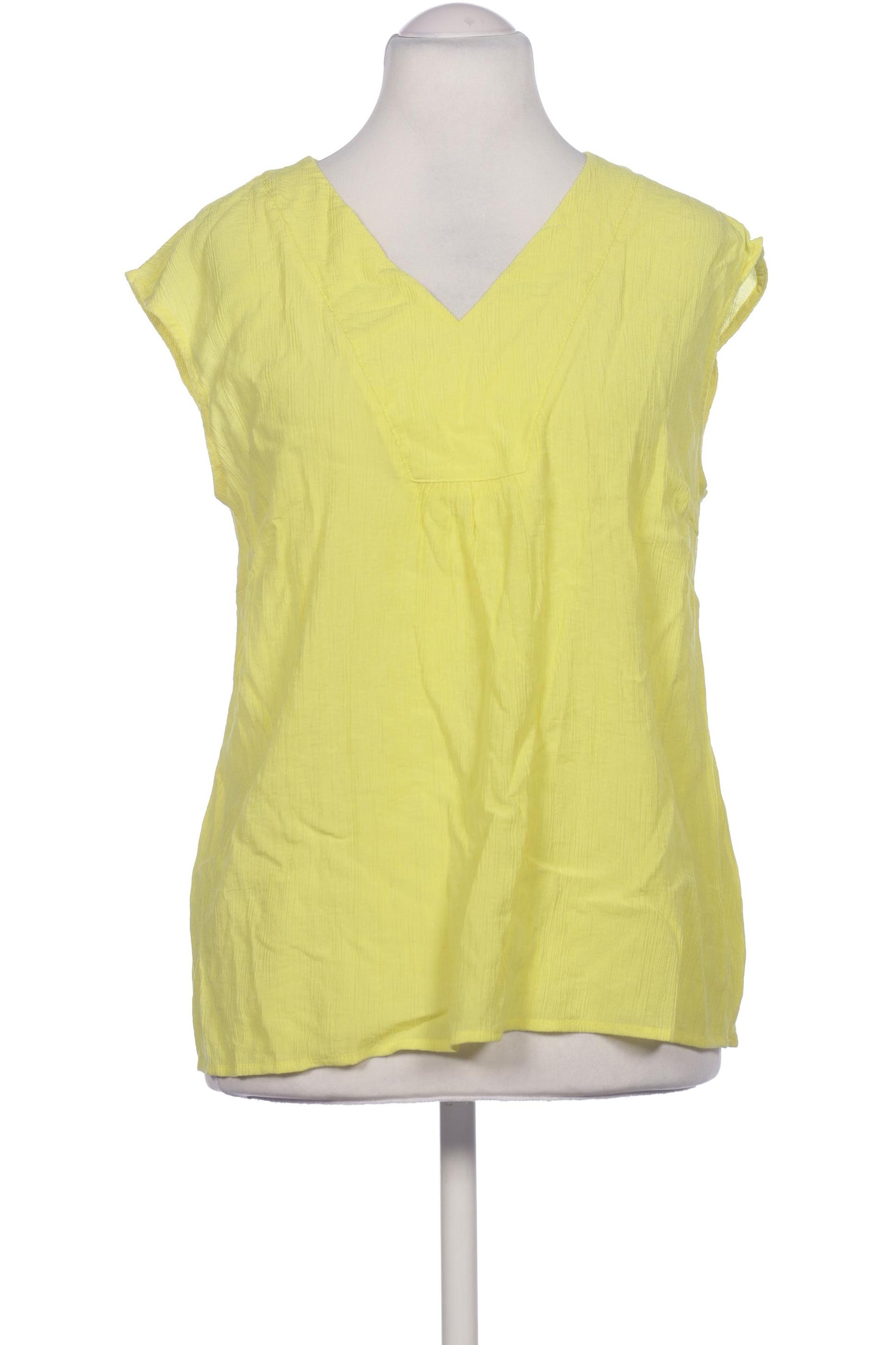 

Opus Damen Bluse, grün, Gr. 42