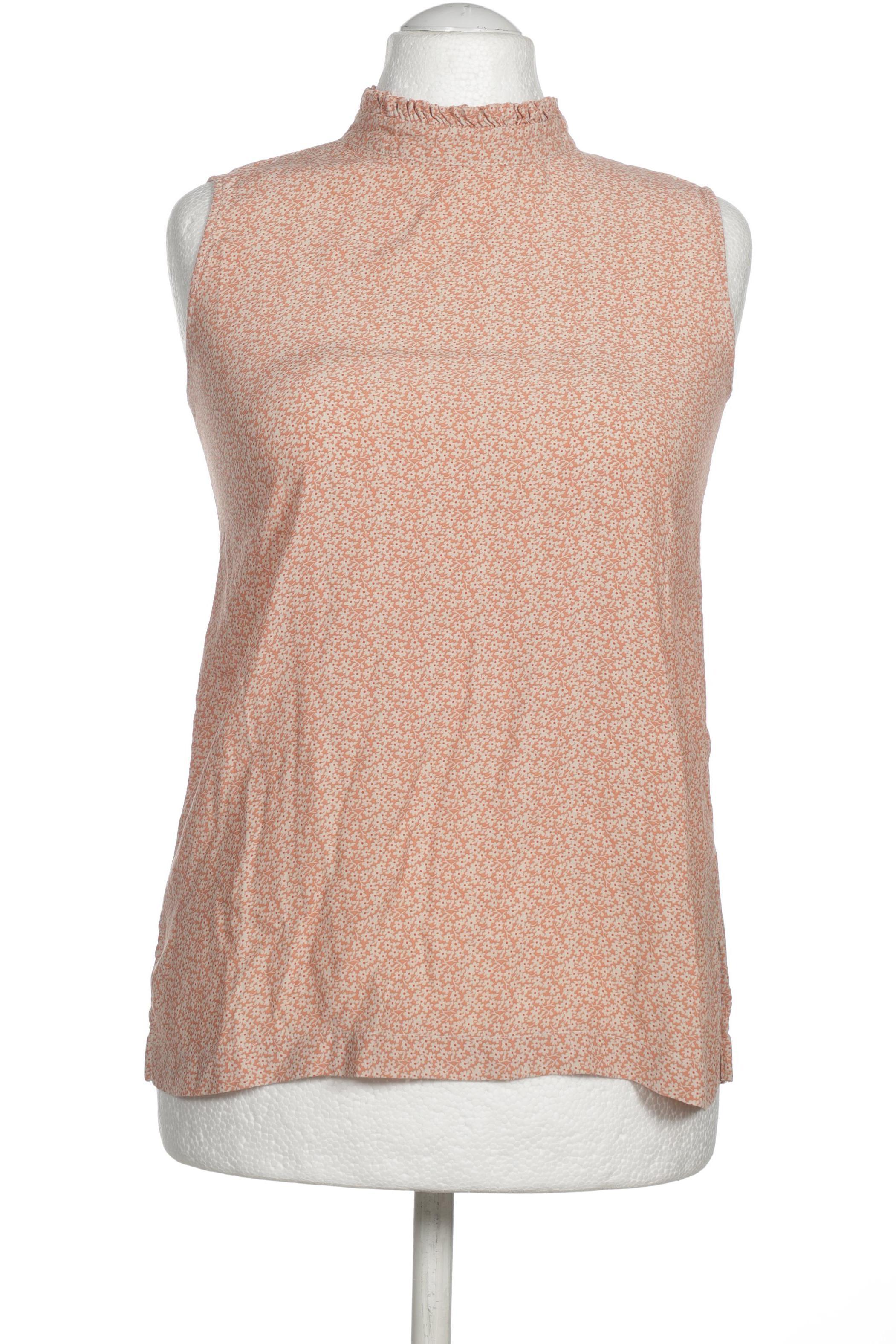 

Opus Damen Bluse, orange, Gr. 40