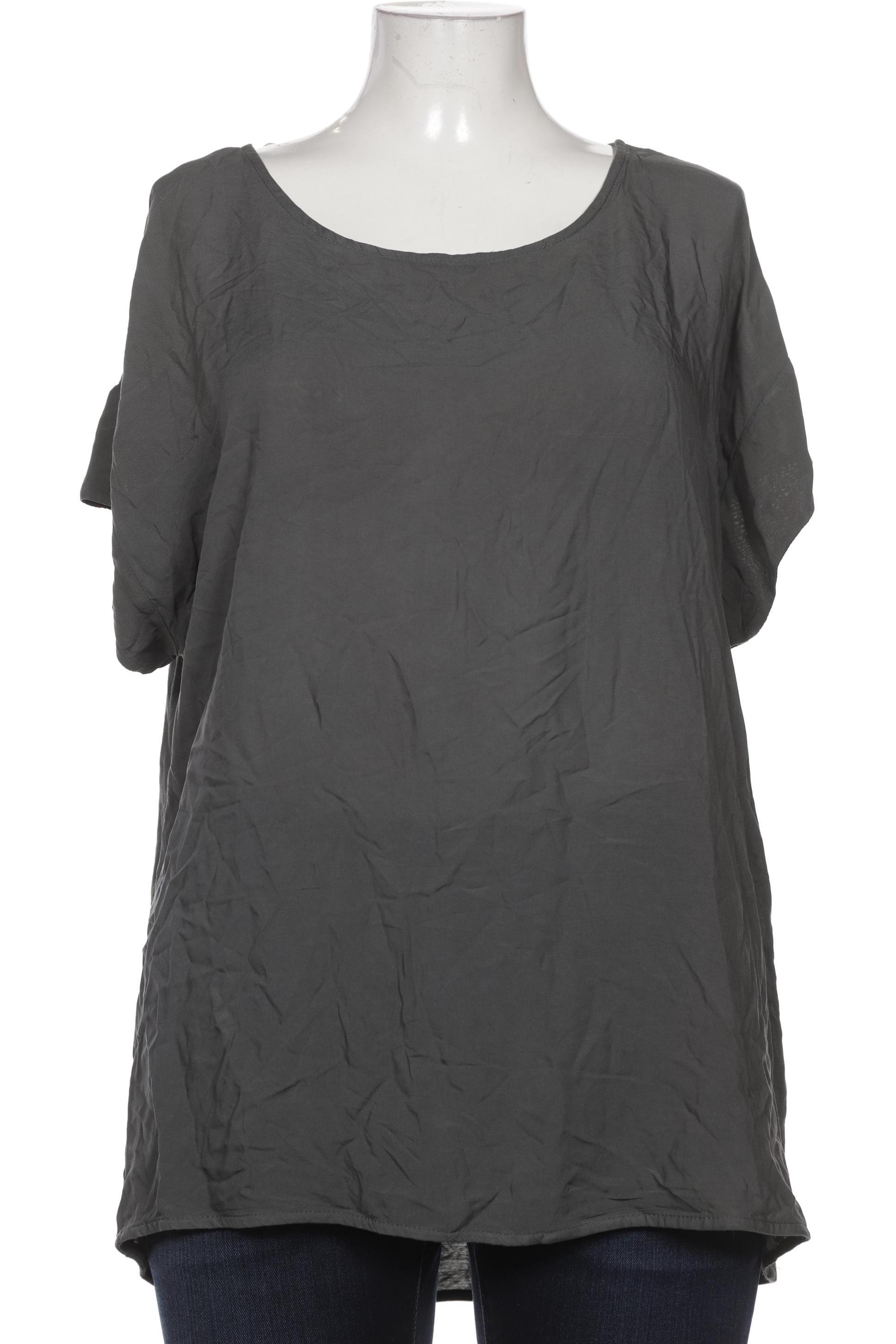 

Opus Damen Bluse, grün, Gr. 44