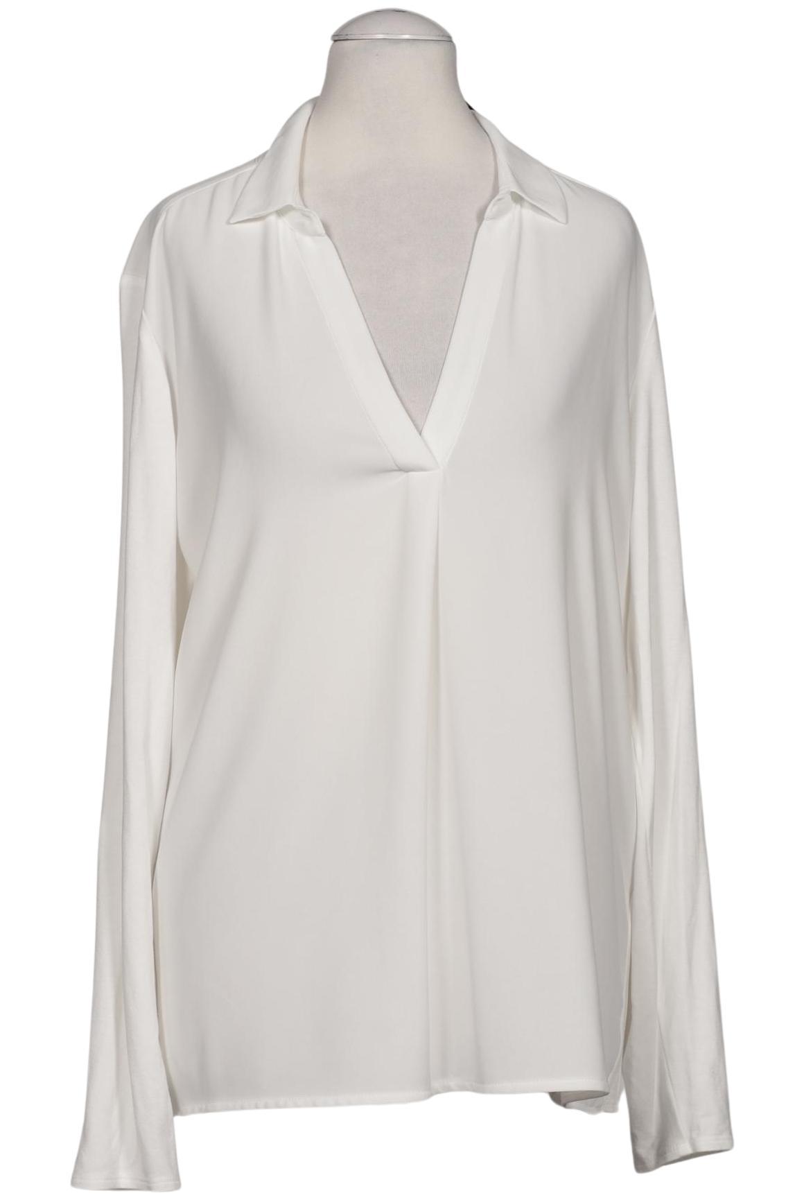 

Opus Damen Bluse, weiß, Gr. 40