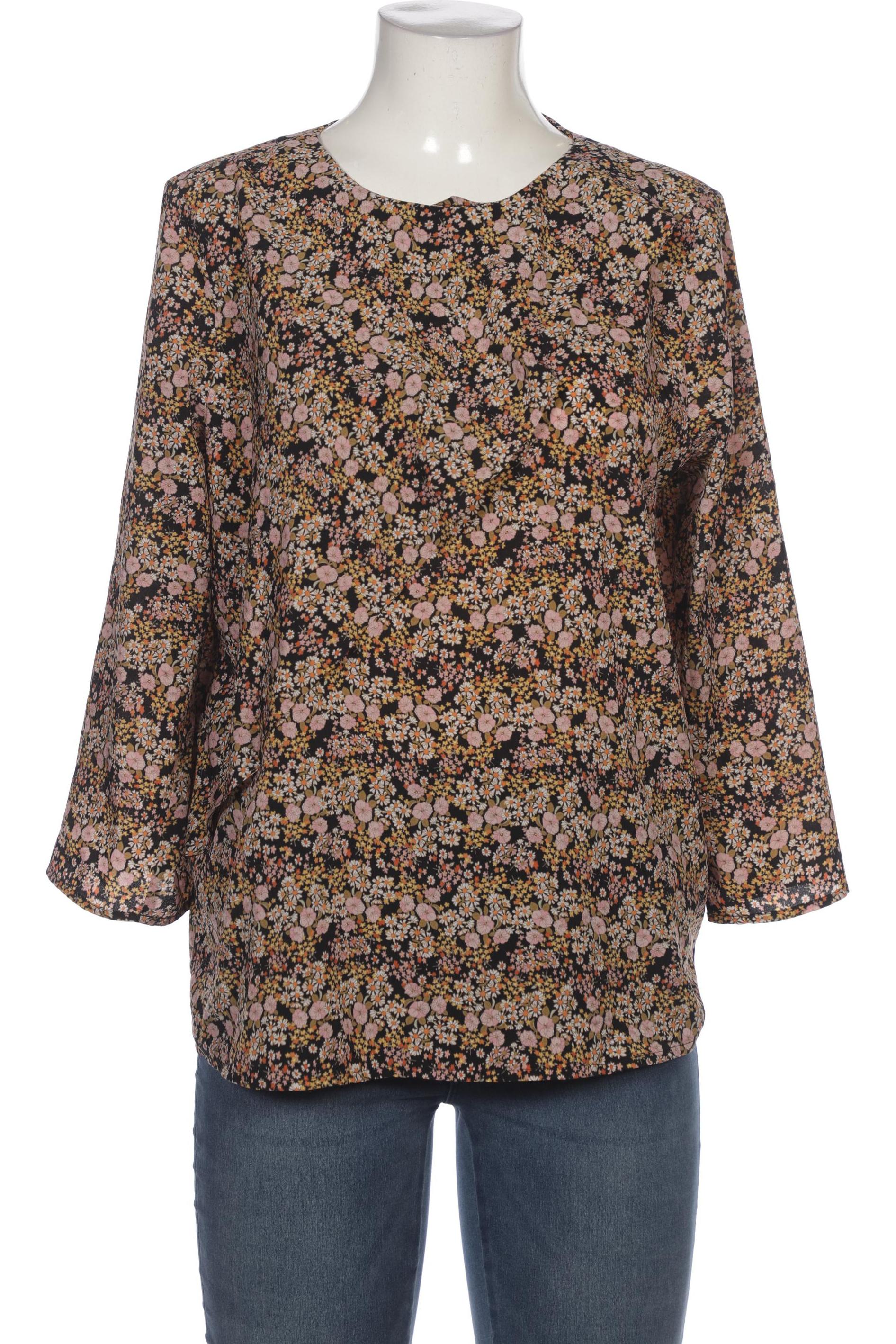 

Opus Damen Bluse, mehrfarbig