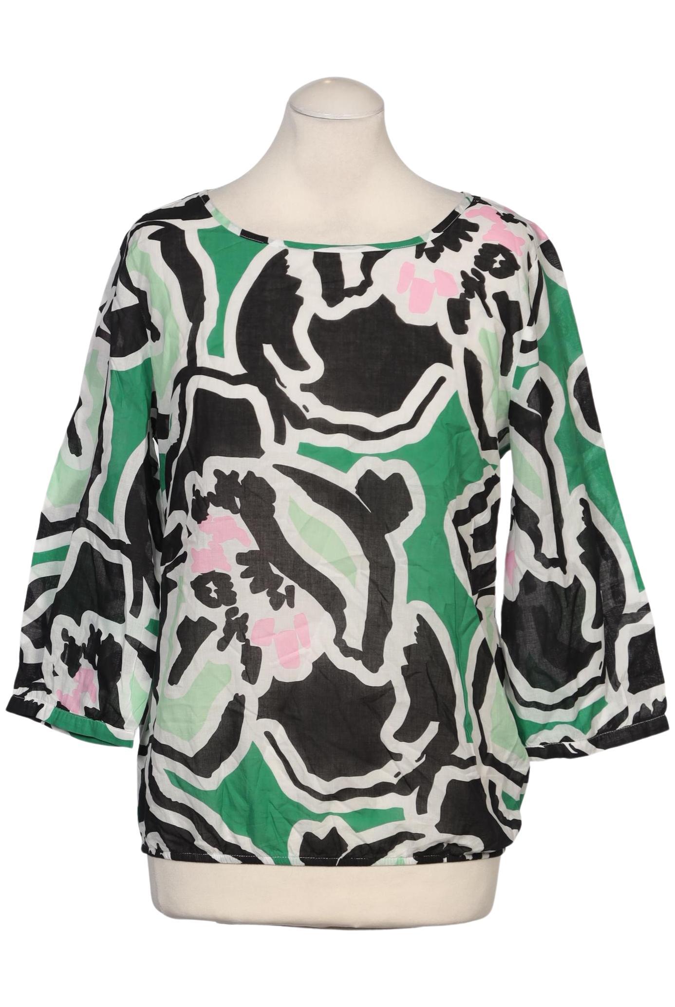 

Opus Damen Bluse, mehrfarbig, Gr. 38