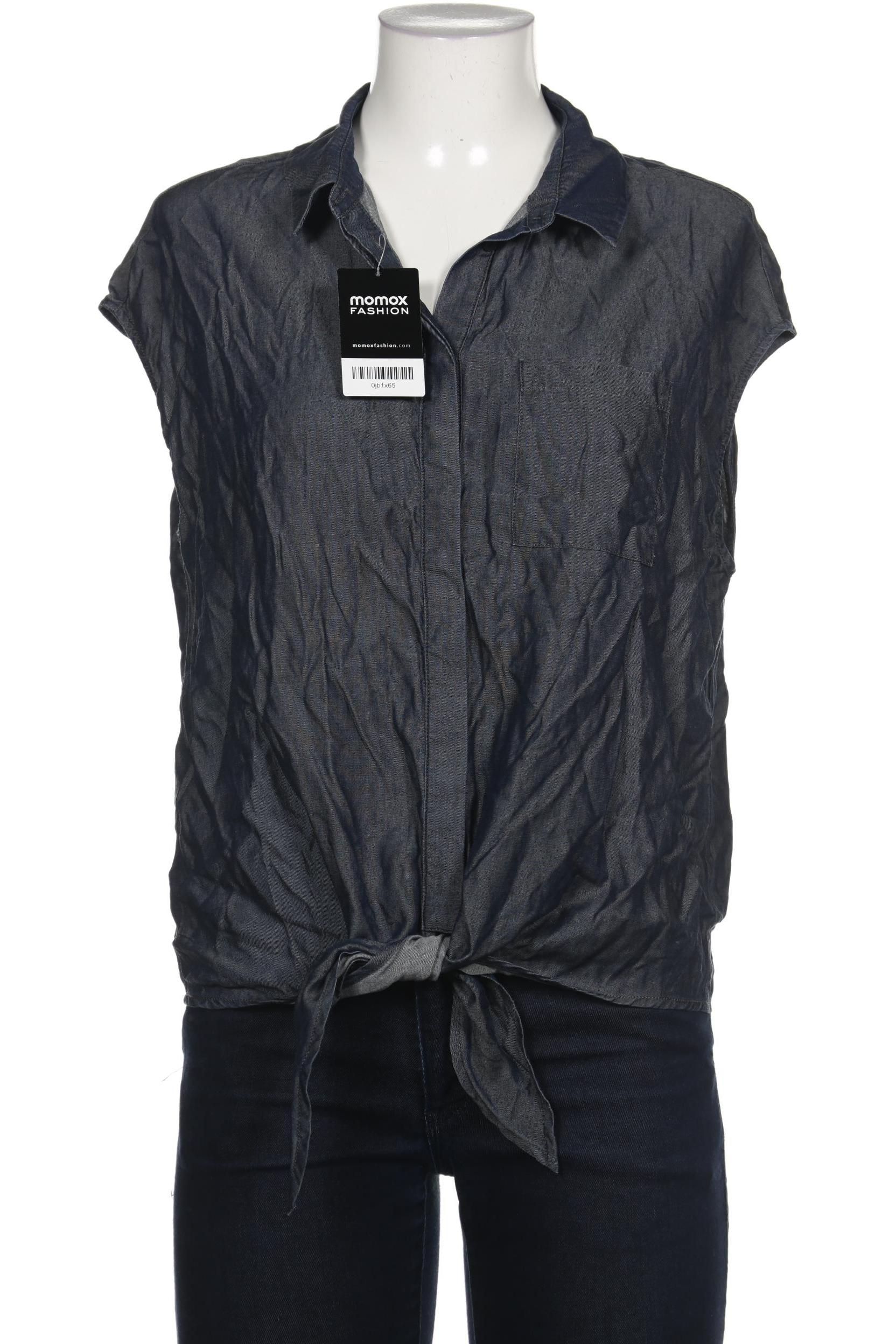 

Opus Damen Bluse, marineblau