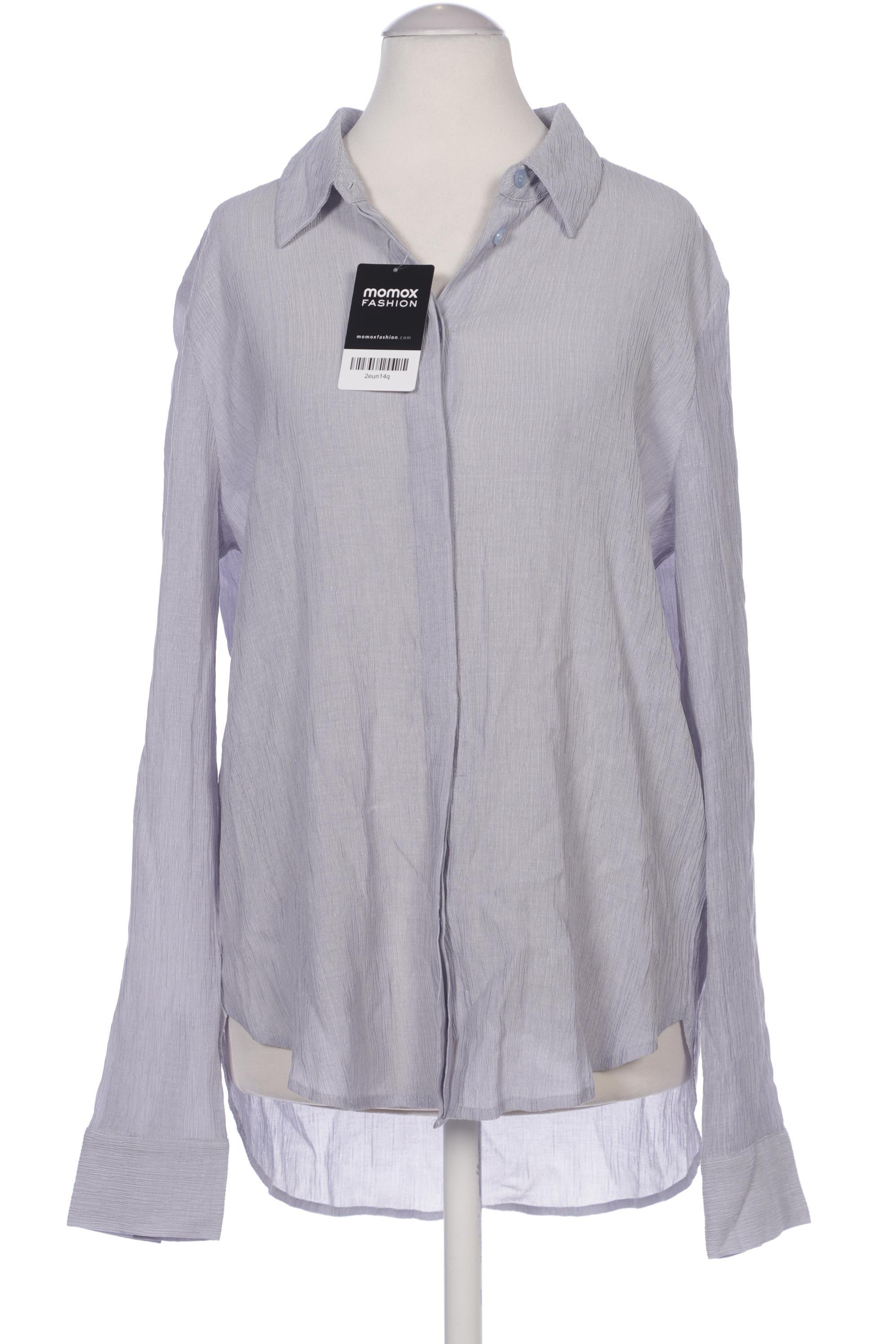 

Opus Damen Bluse, flieder, Gr. 36