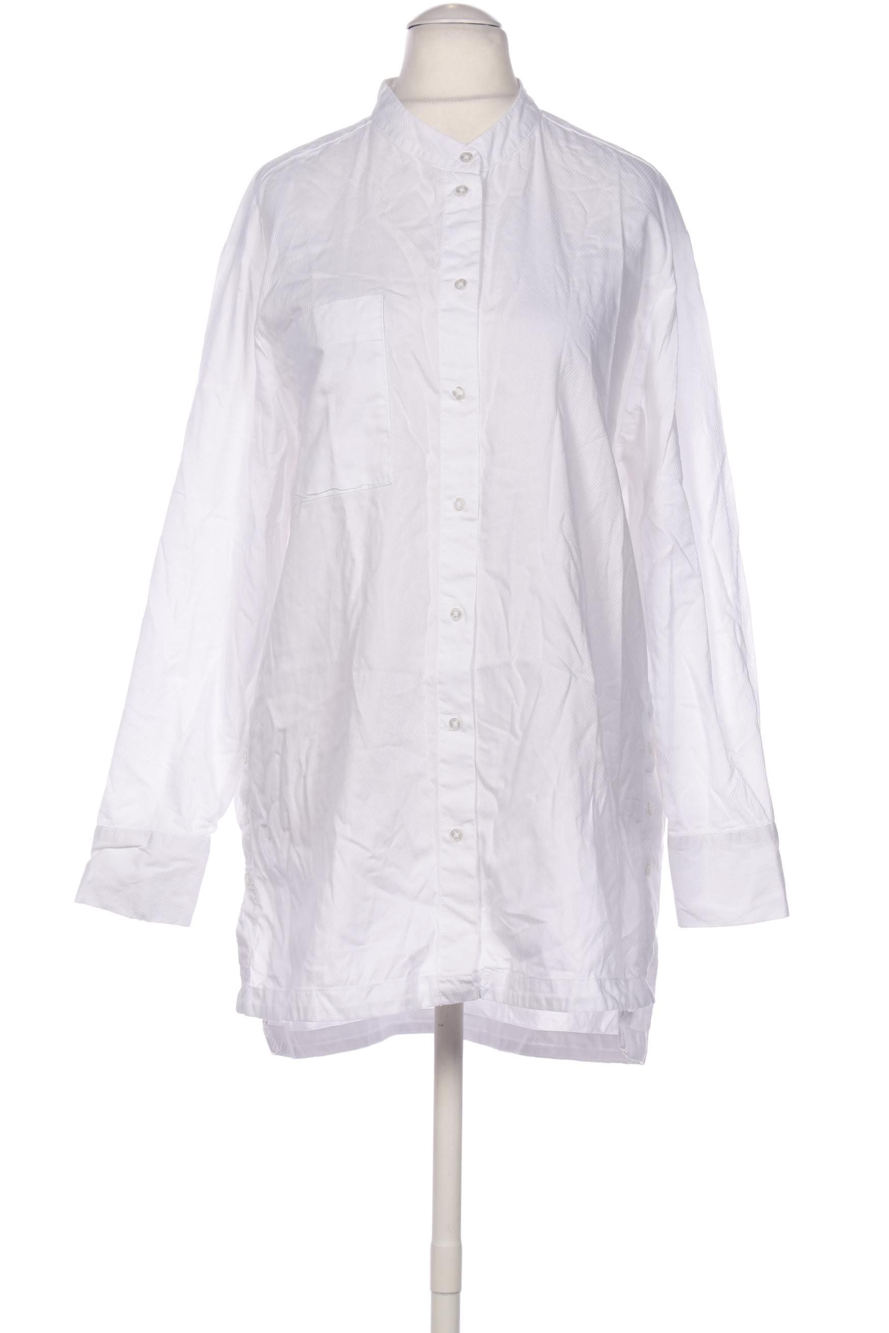 

Opus Damen Bluse, weiß, Gr. 40