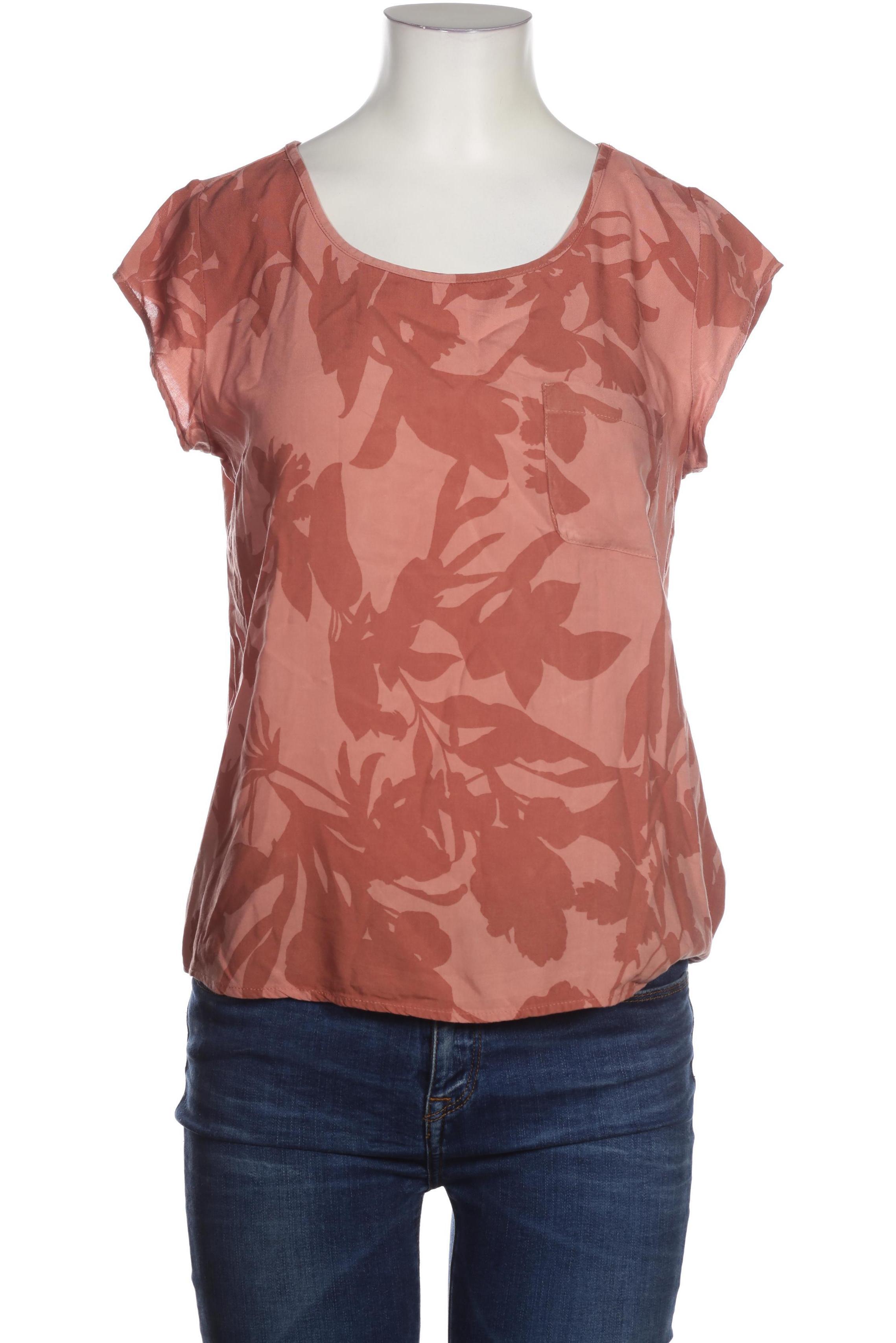 

Opus Damen Bluse, beige, Gr. 36