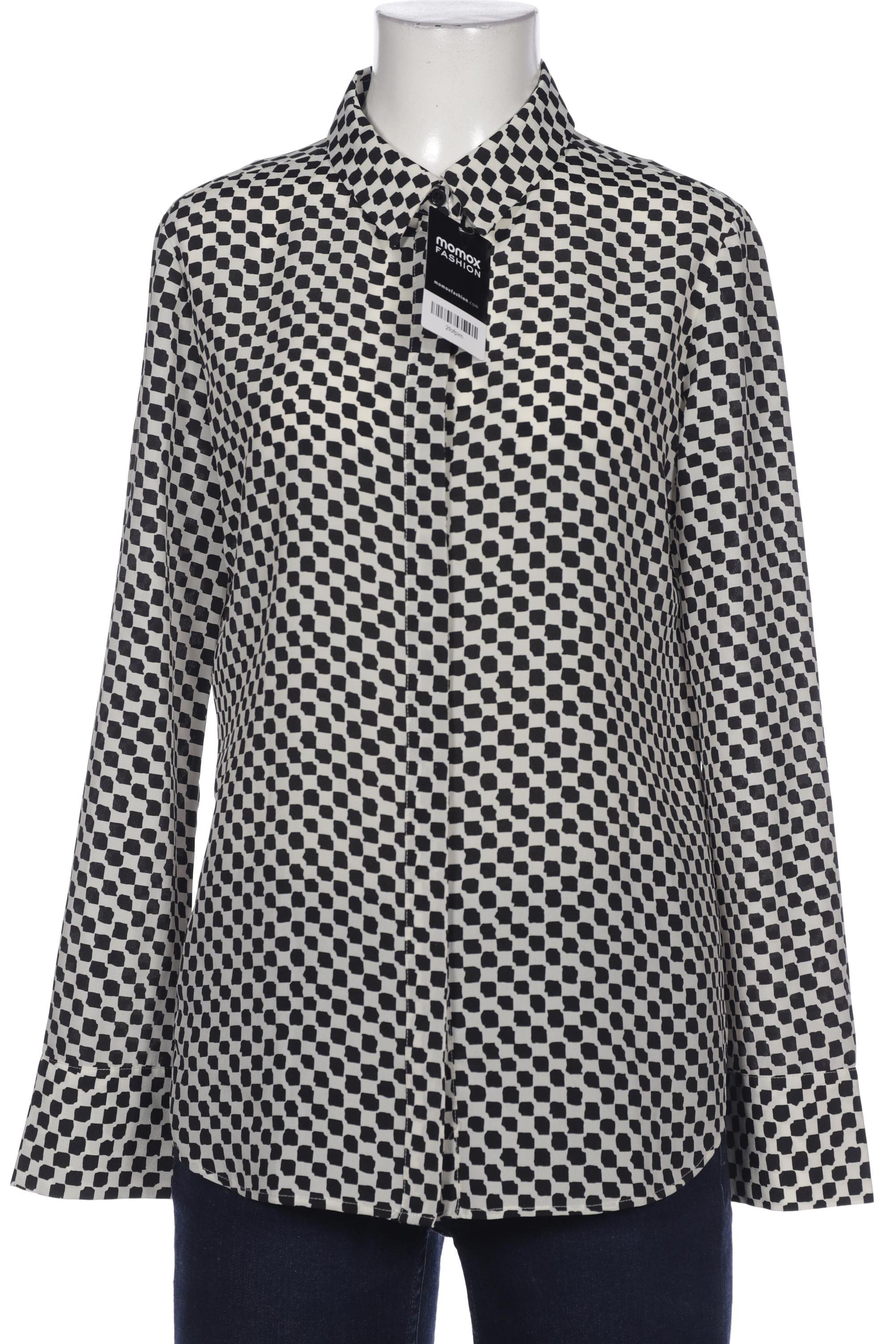

Opus Damen Bluse, schwarz