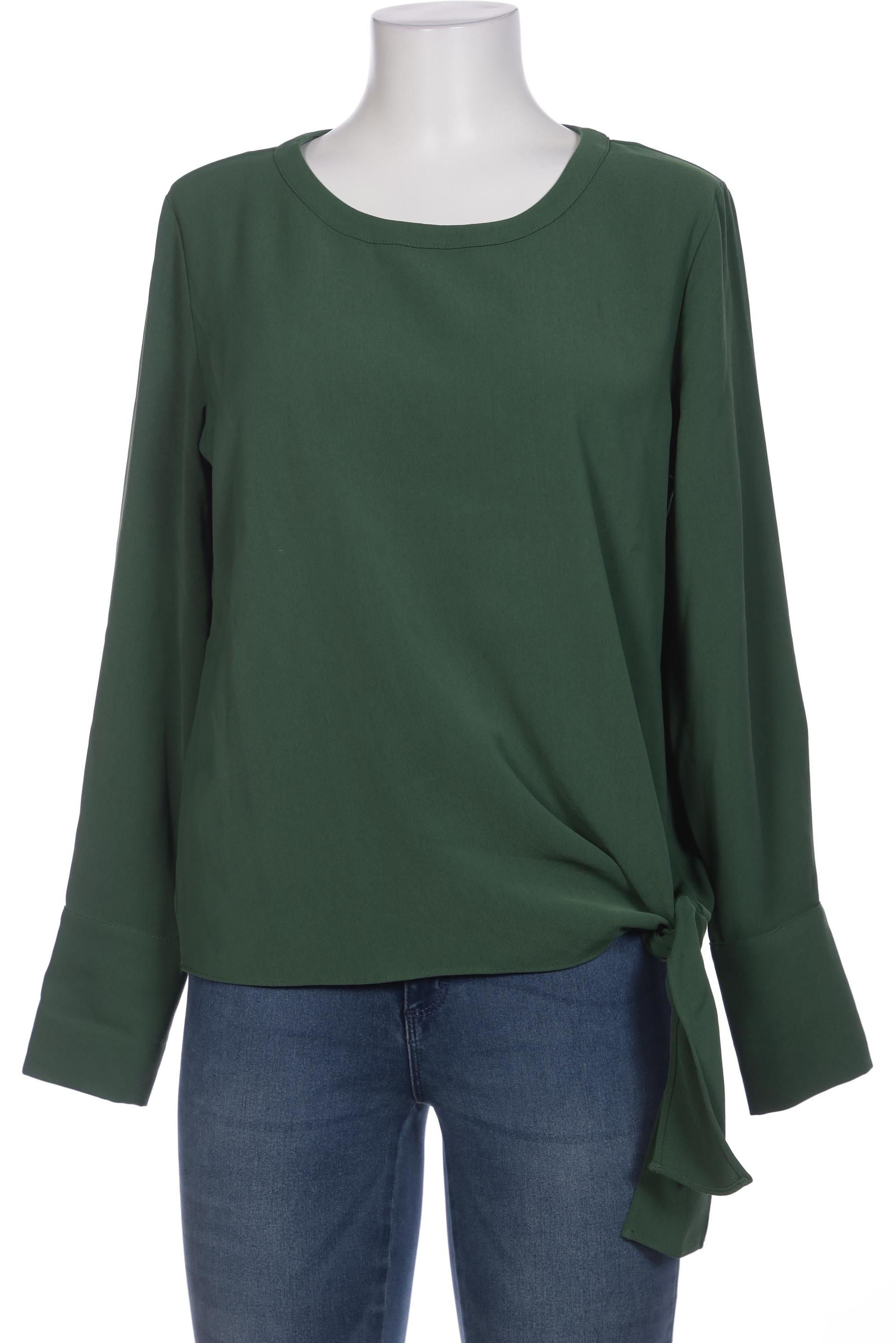 

Opus Damen Bluse, grün, Gr. 40