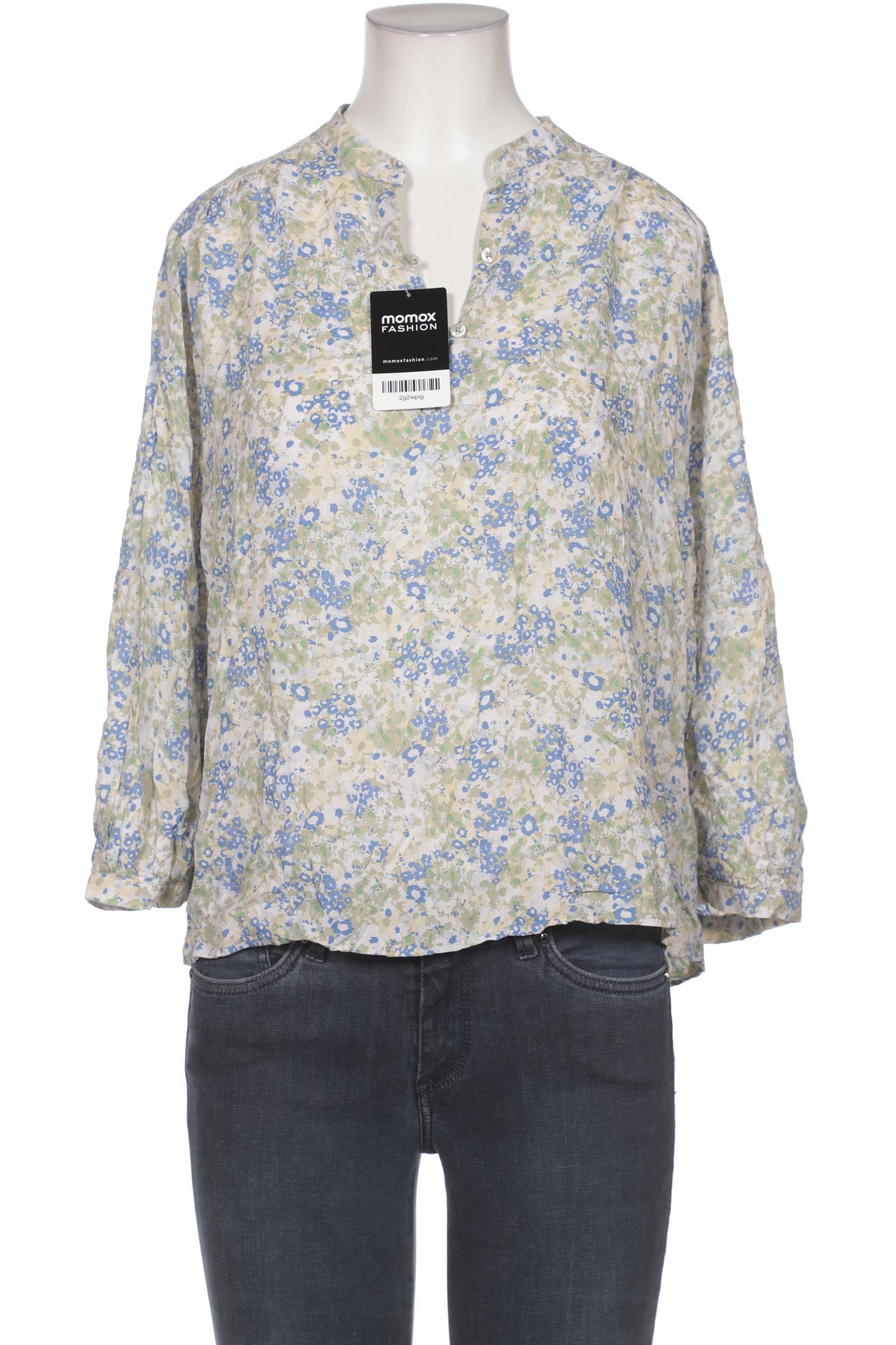 

Opus Damen Bluse, mehrfarbig, Gr. 36