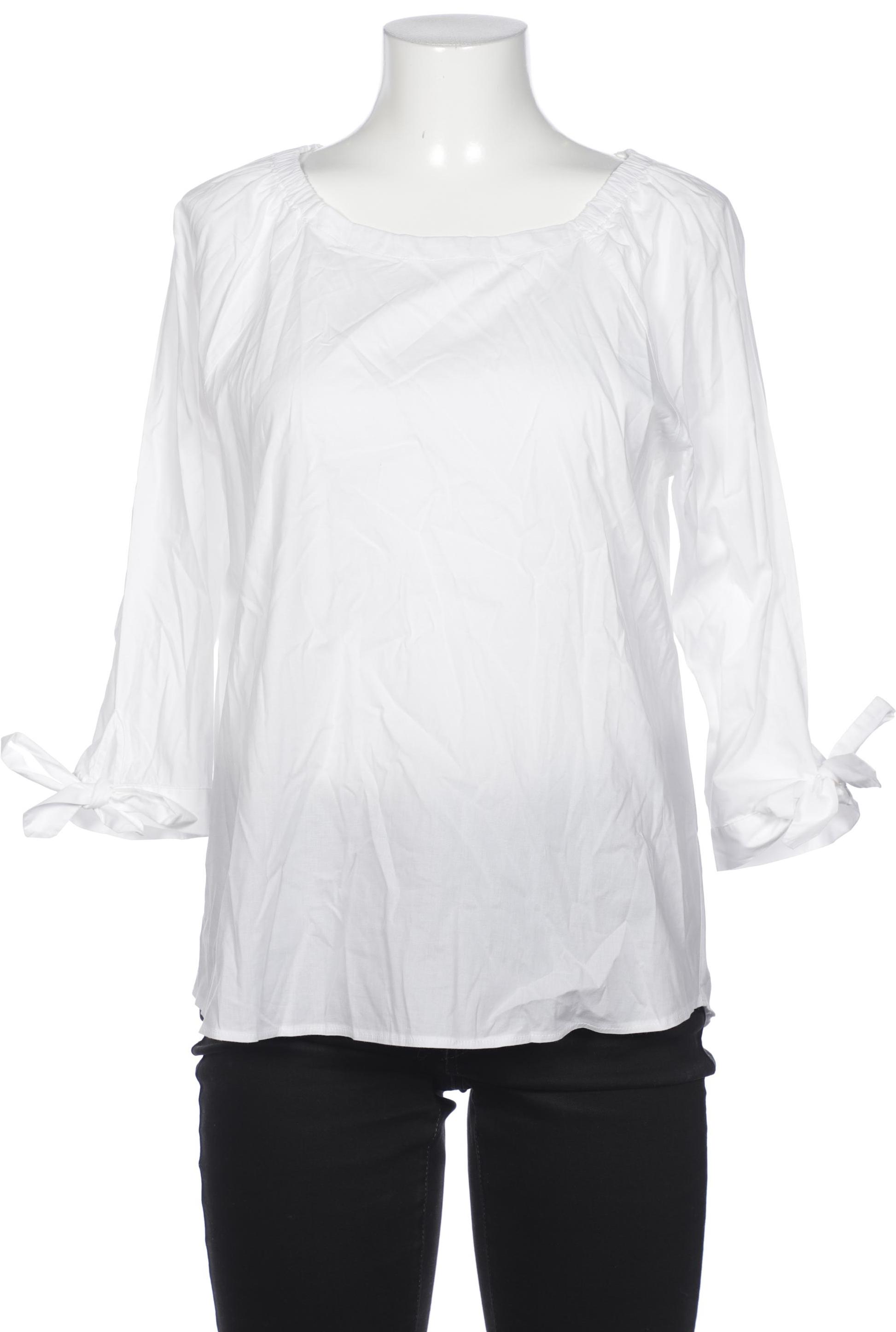 

Opus Damen Bluse, weiß