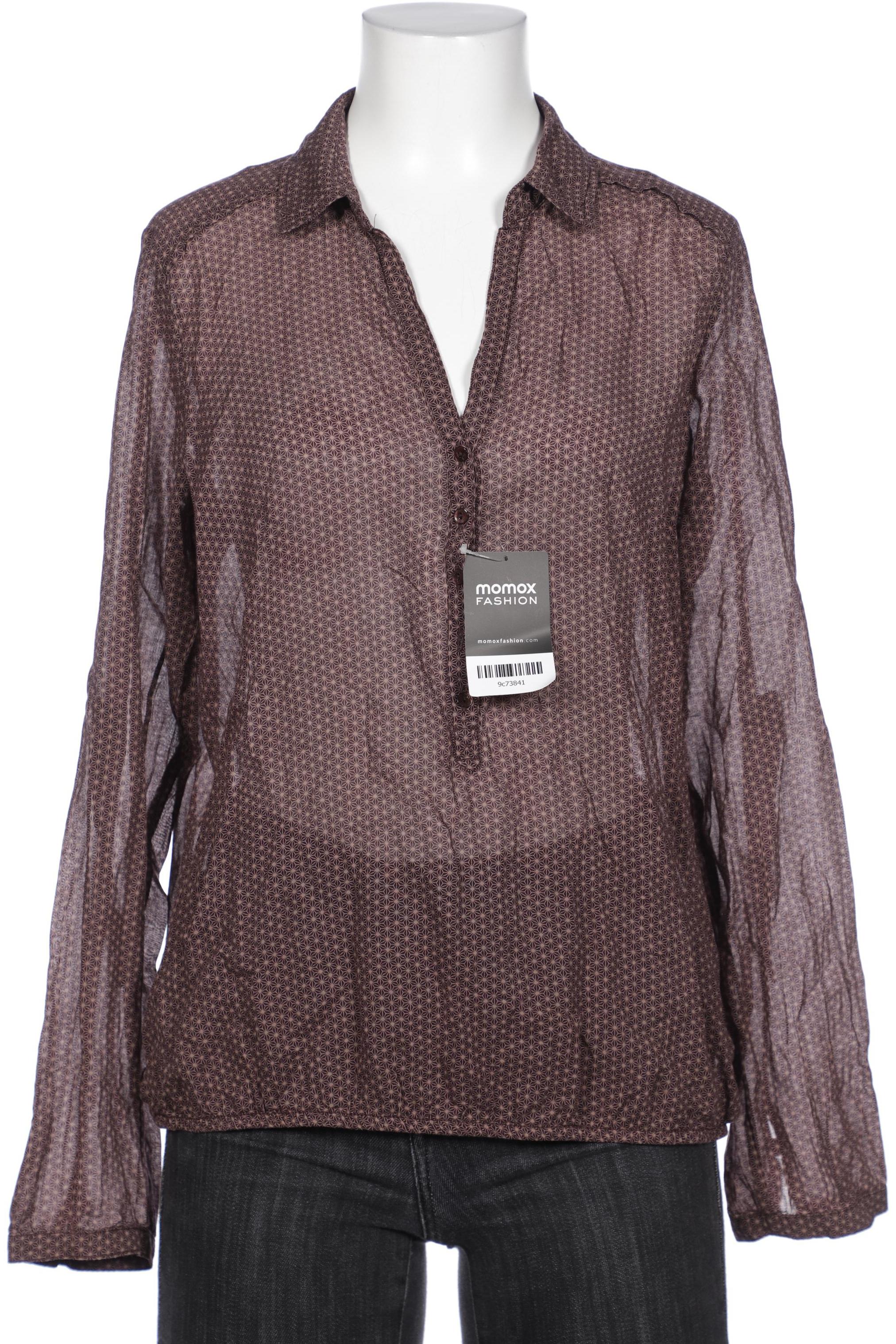 

Opus Damen Bluse, flieder, Gr. 38