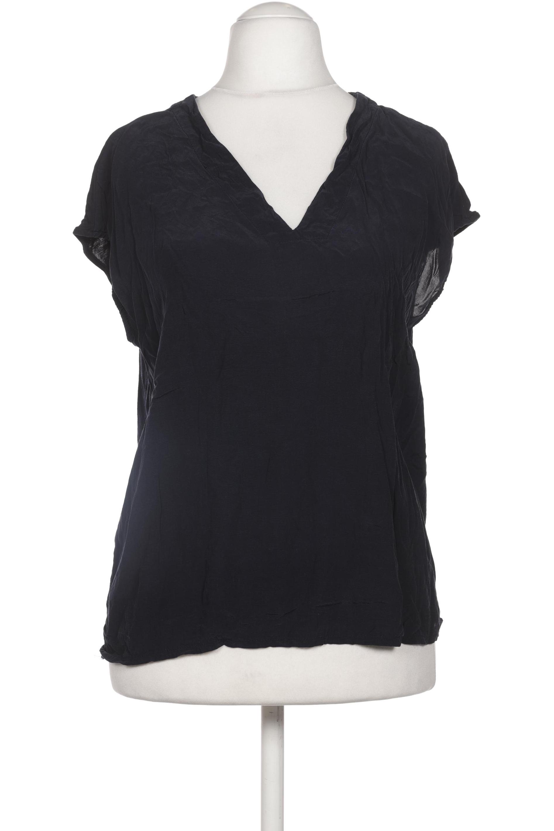 

Opus Damen Bluse, marineblau