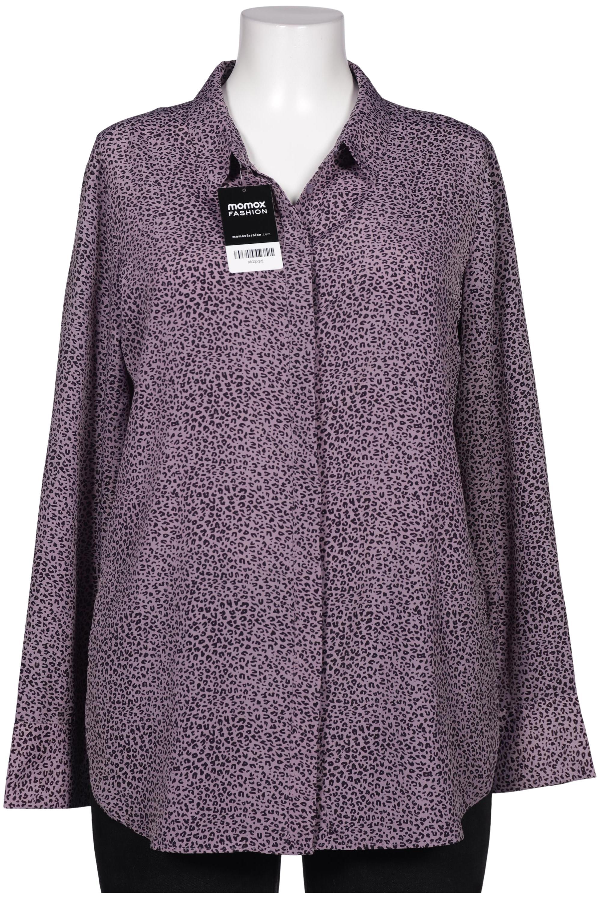 

Opus Damen Bluse, flieder, Gr. 44