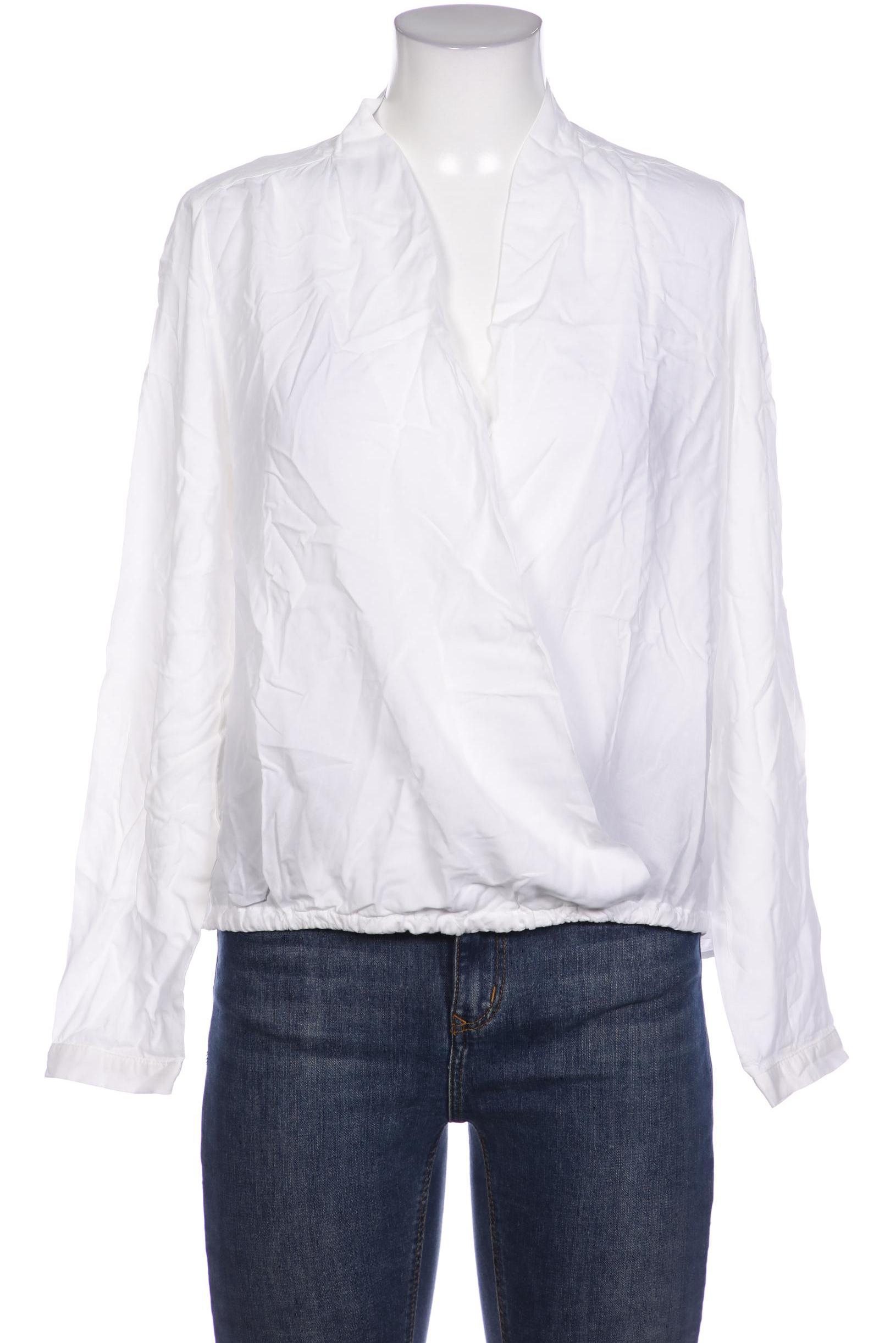 

Opus Damen Bluse, weiß