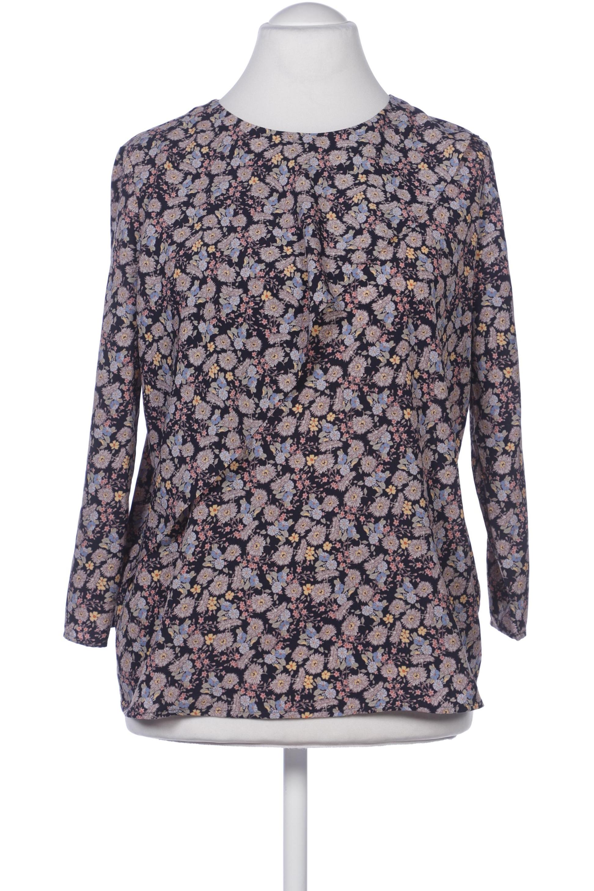 

Opus Damen Bluse, schwarz, Gr. 38