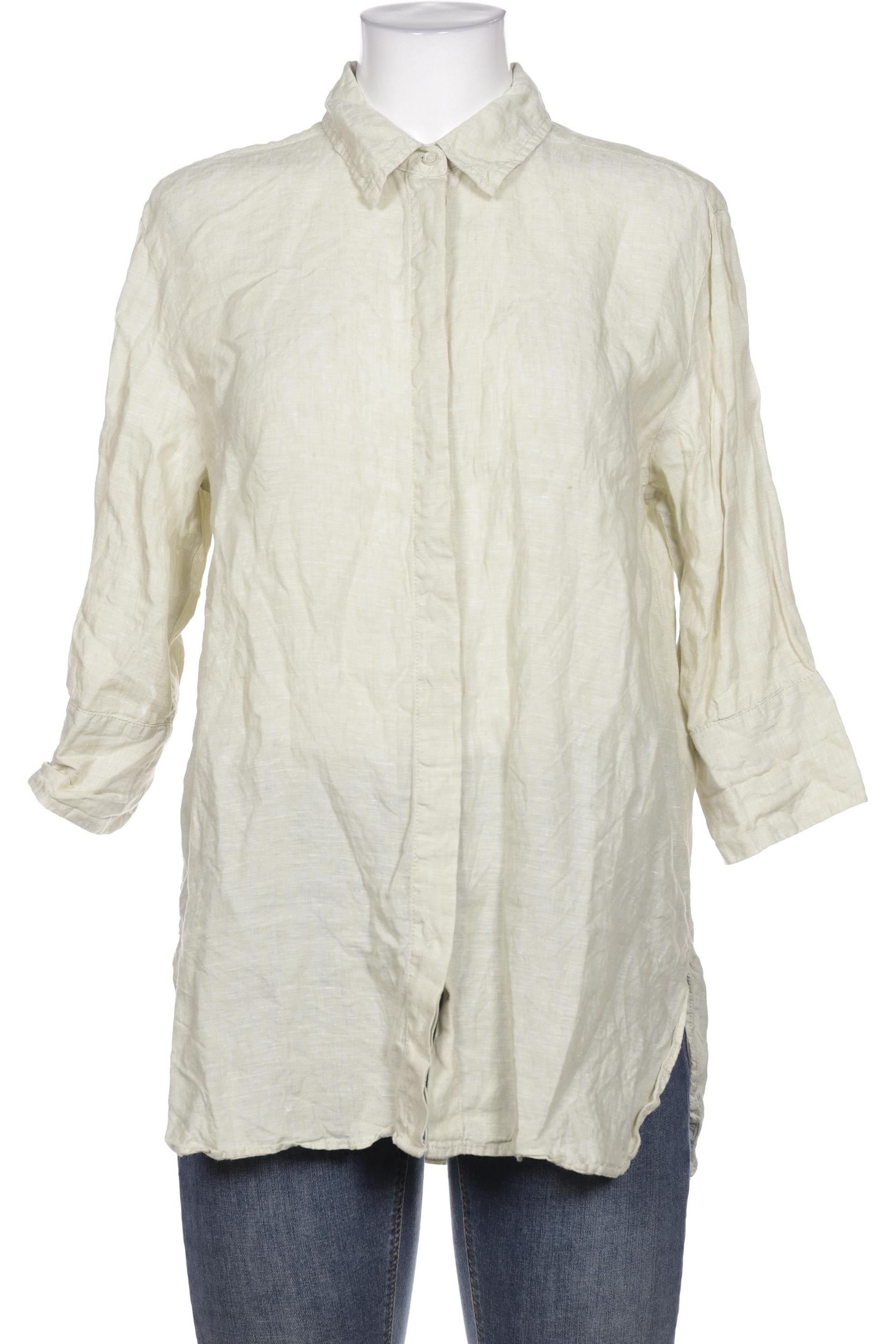 

Opus Damen Bluse, hellgrün, Gr. 36