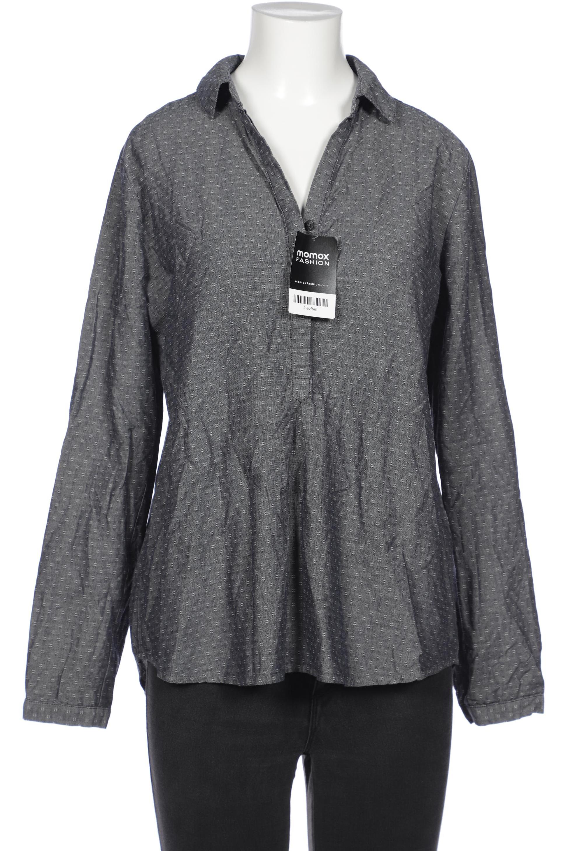 

Opus Damen Bluse, grau