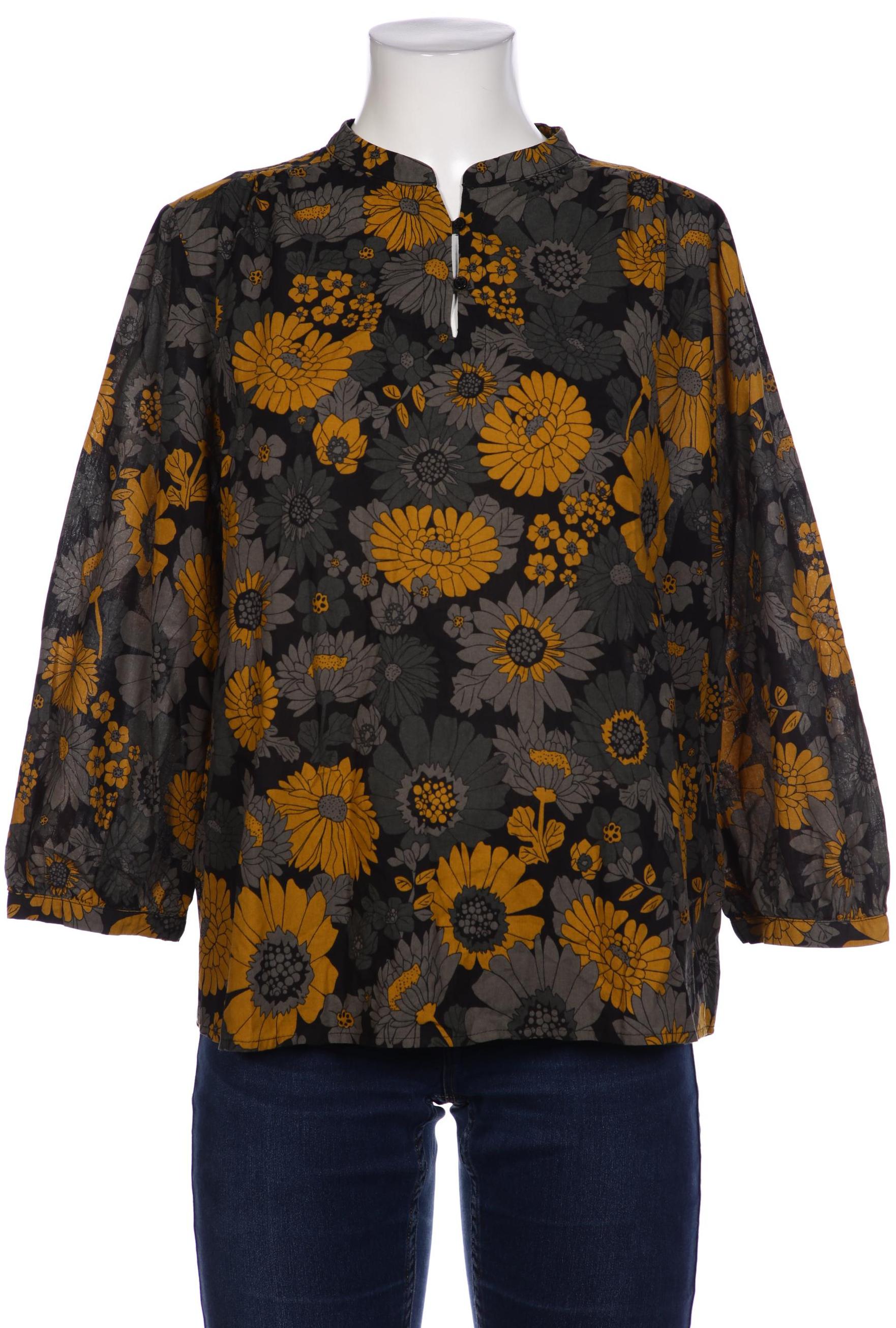 

Opus Damen Bluse, mehrfarbig, Gr. 38