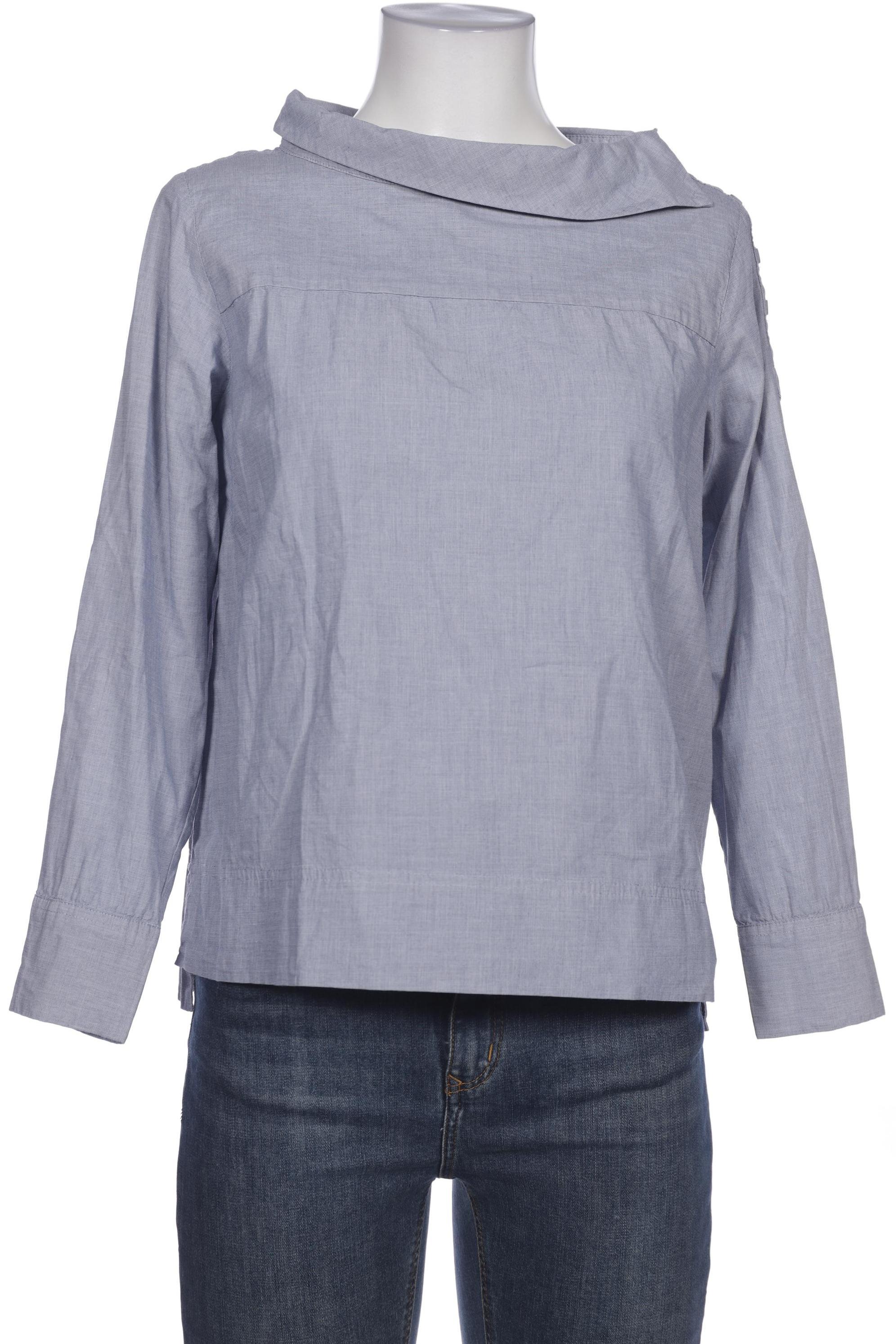

Opus Damen Bluse, hellblau
