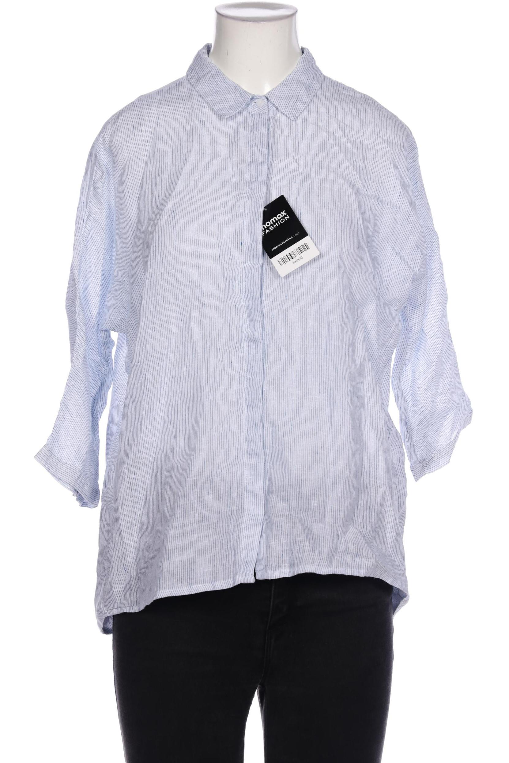 

Opus Damen Bluse, hellblau