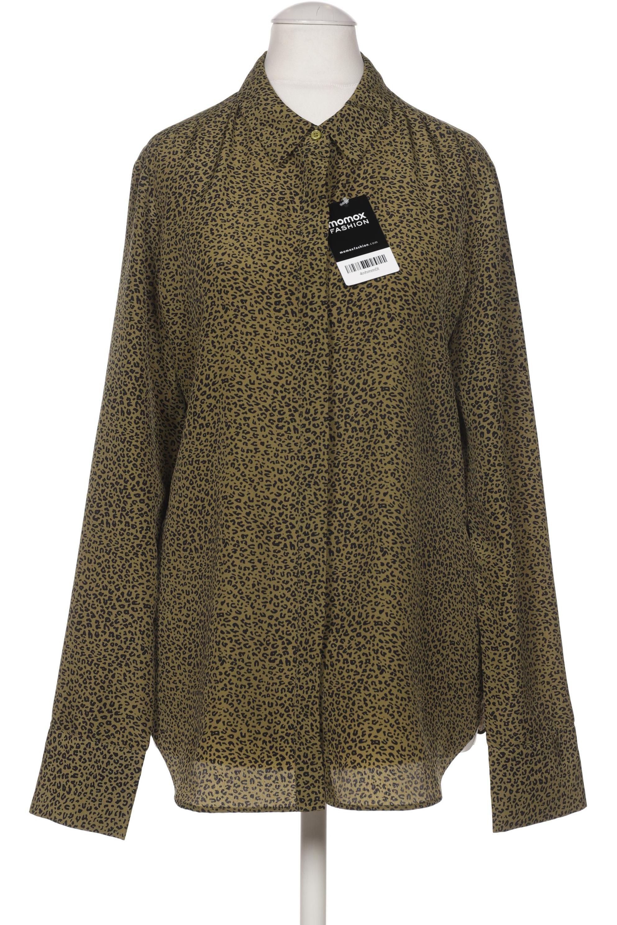 

Opus Damen Bluse, grün, Gr. 36