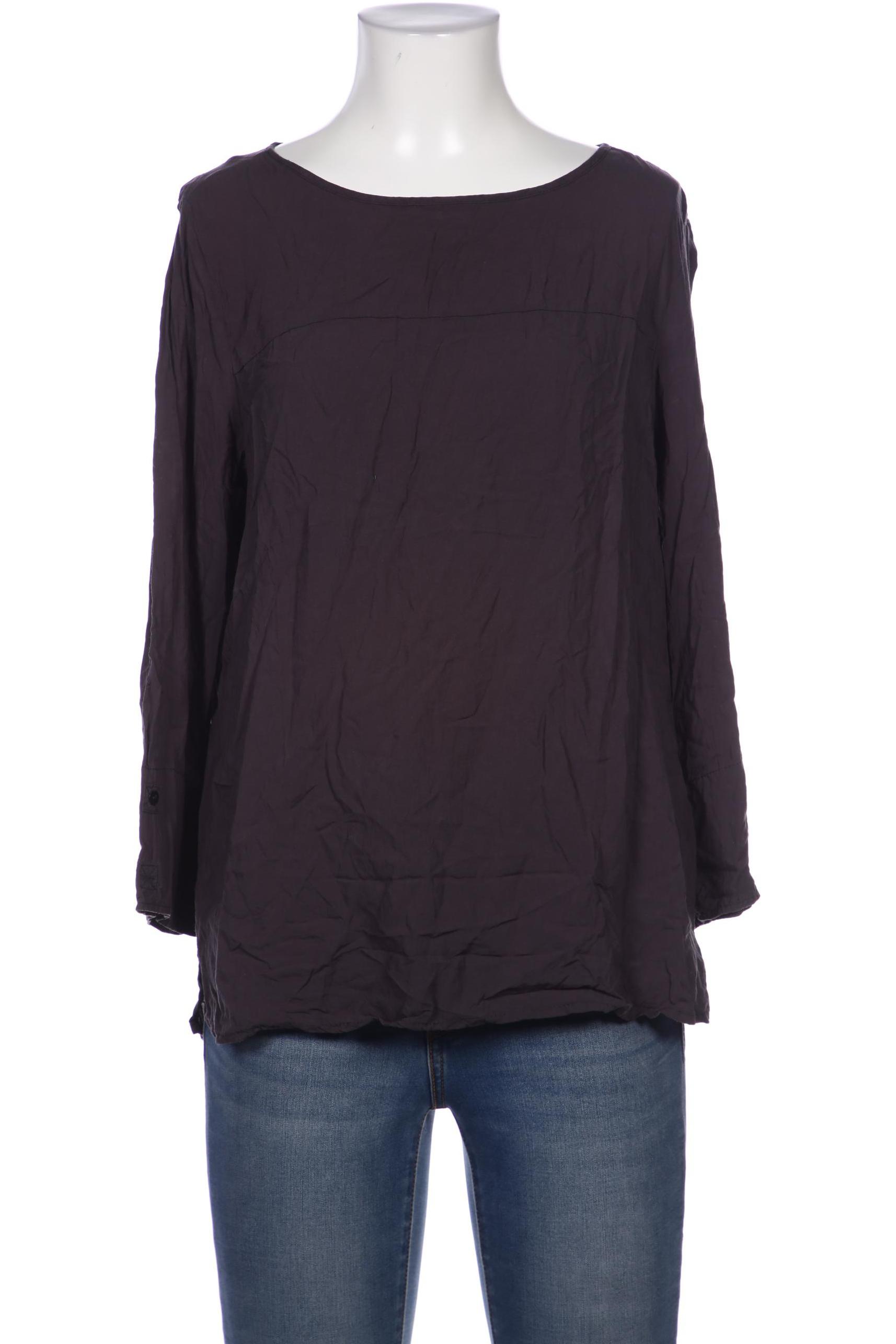 

Opus Damen Bluse, marineblau
