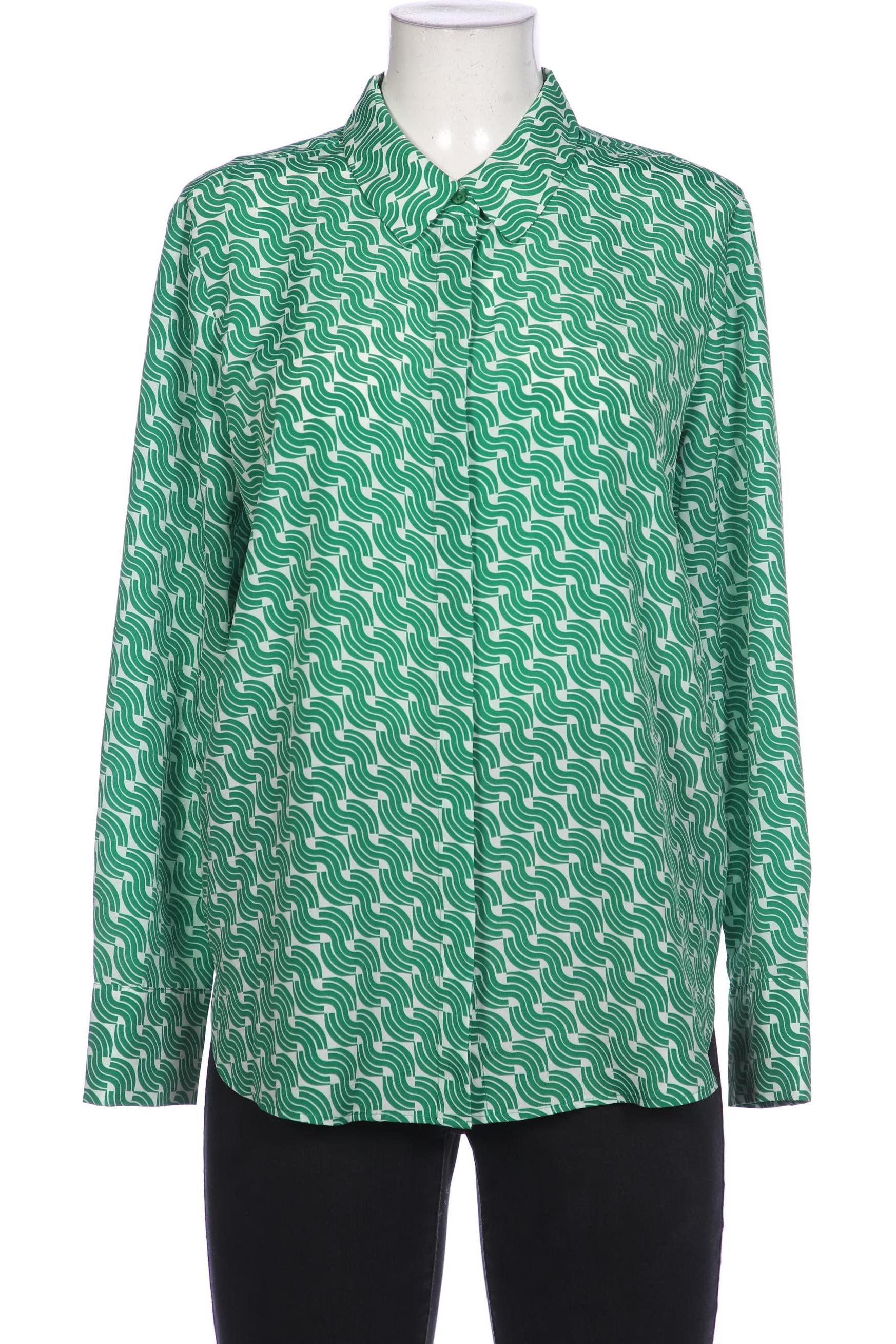 

Opus Damen Bluse, grün