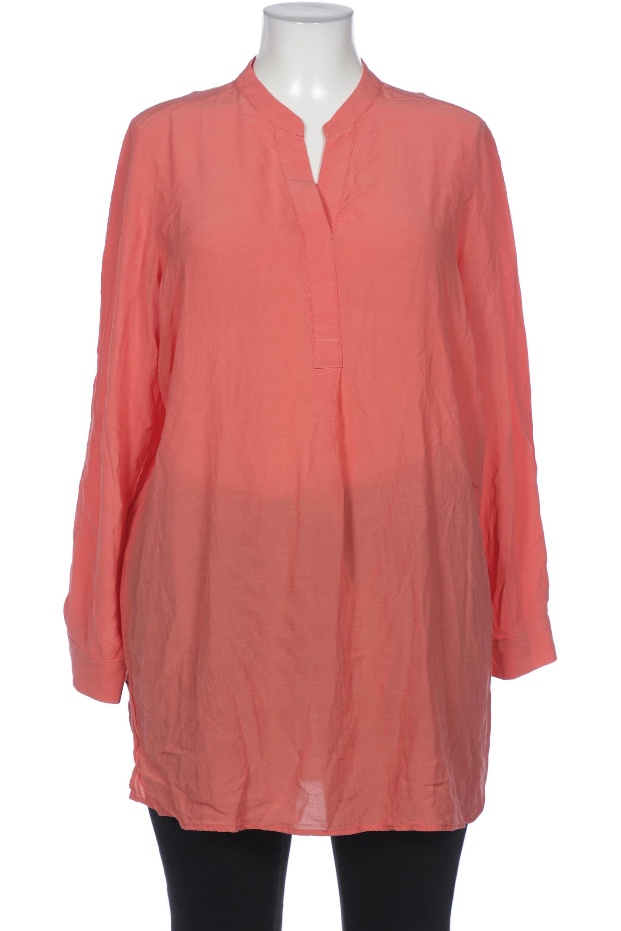 

Opus Damen Bluse, pink, Gr. 44
